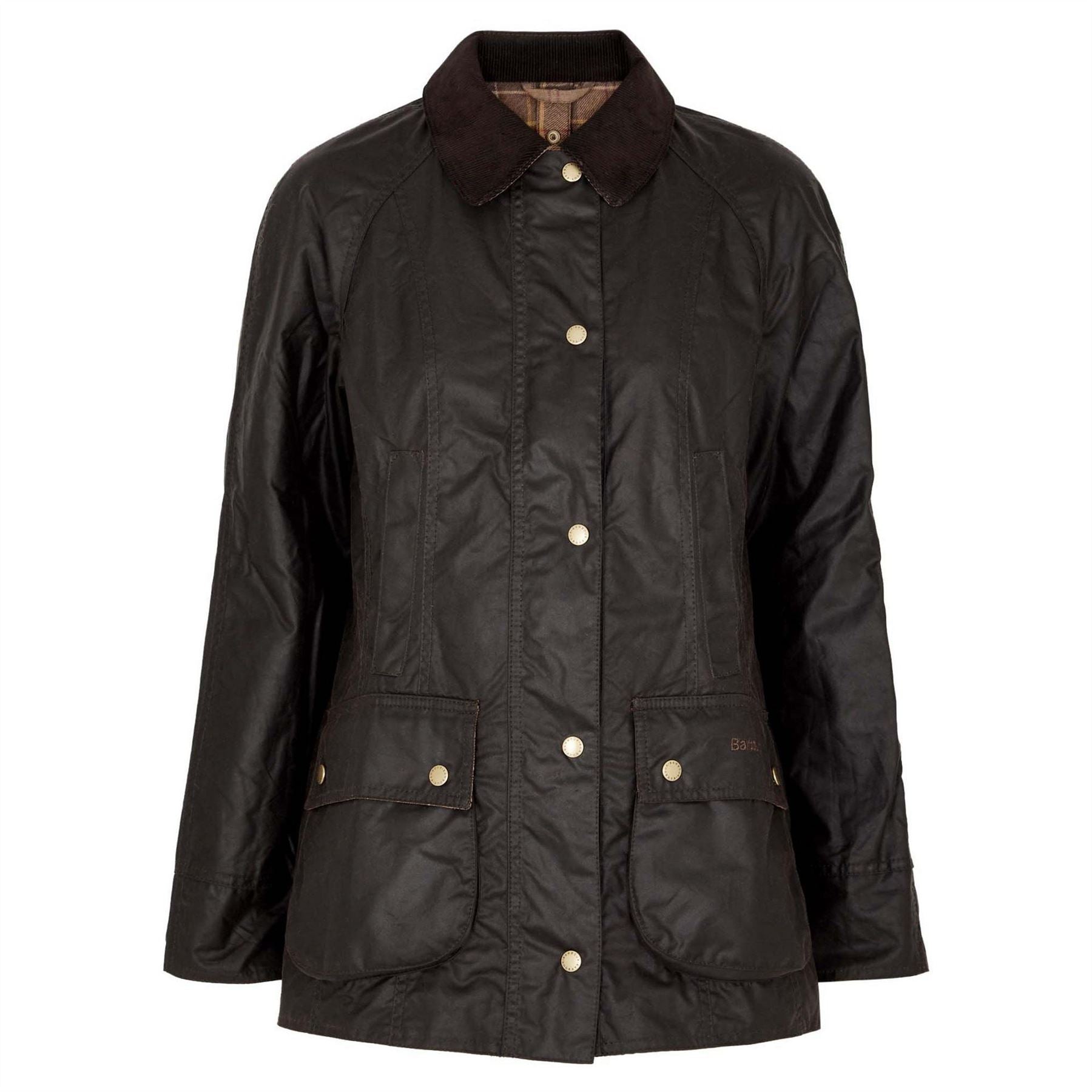 Barbour Beadnell Wax