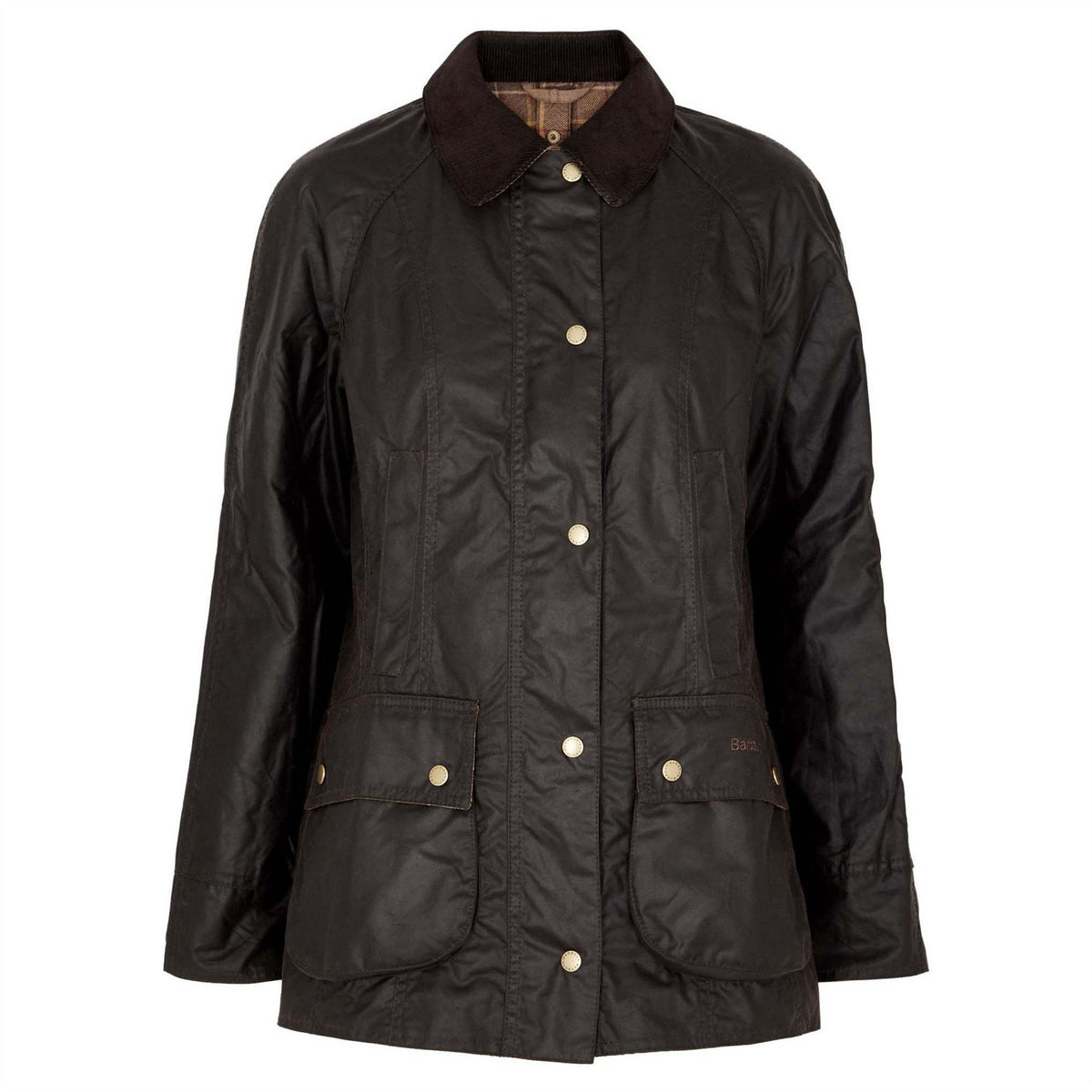 Barbour Beadnell Wax