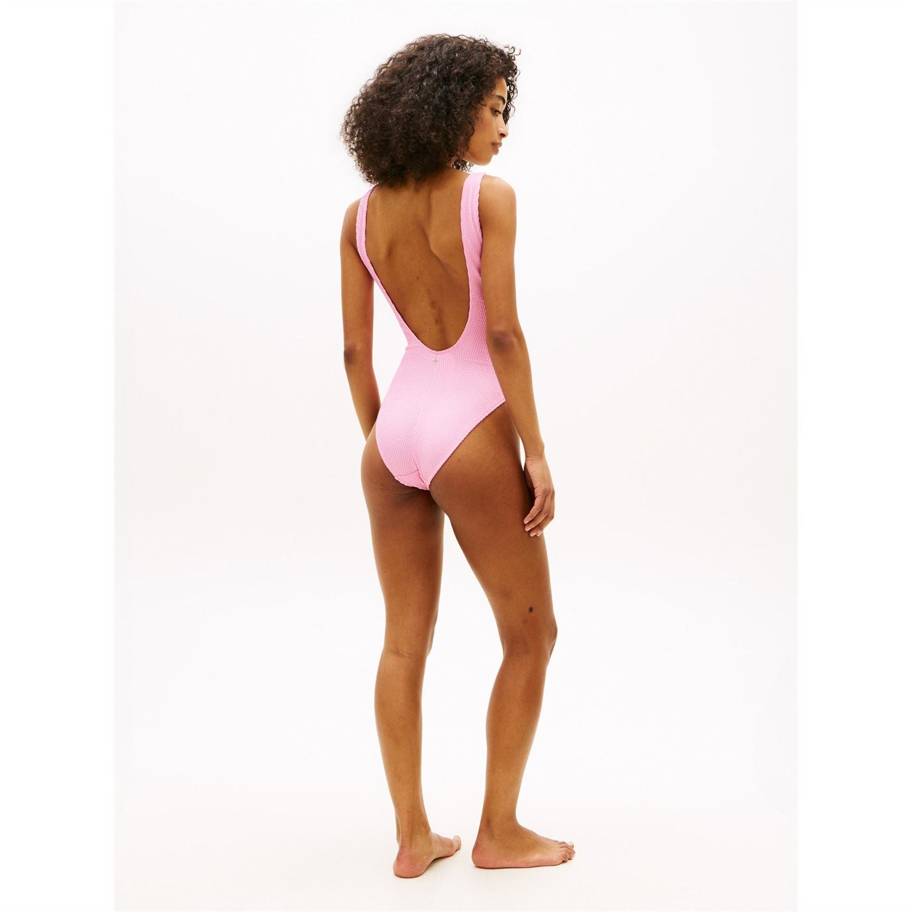 Tommy Hilfiger One Piece Swimsuit