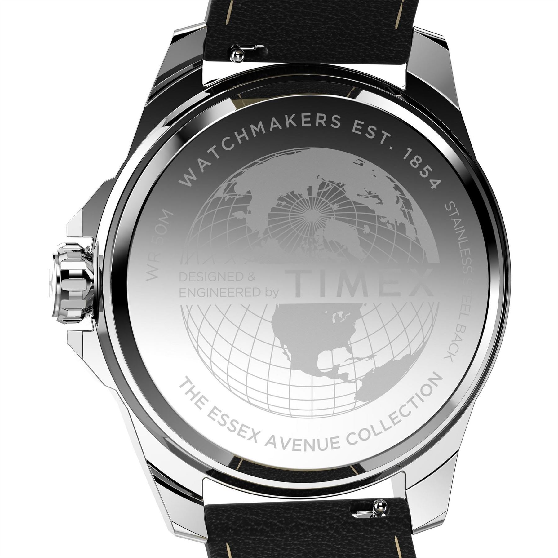 Timex Fashion Analogue Steel Bracelet Watch
