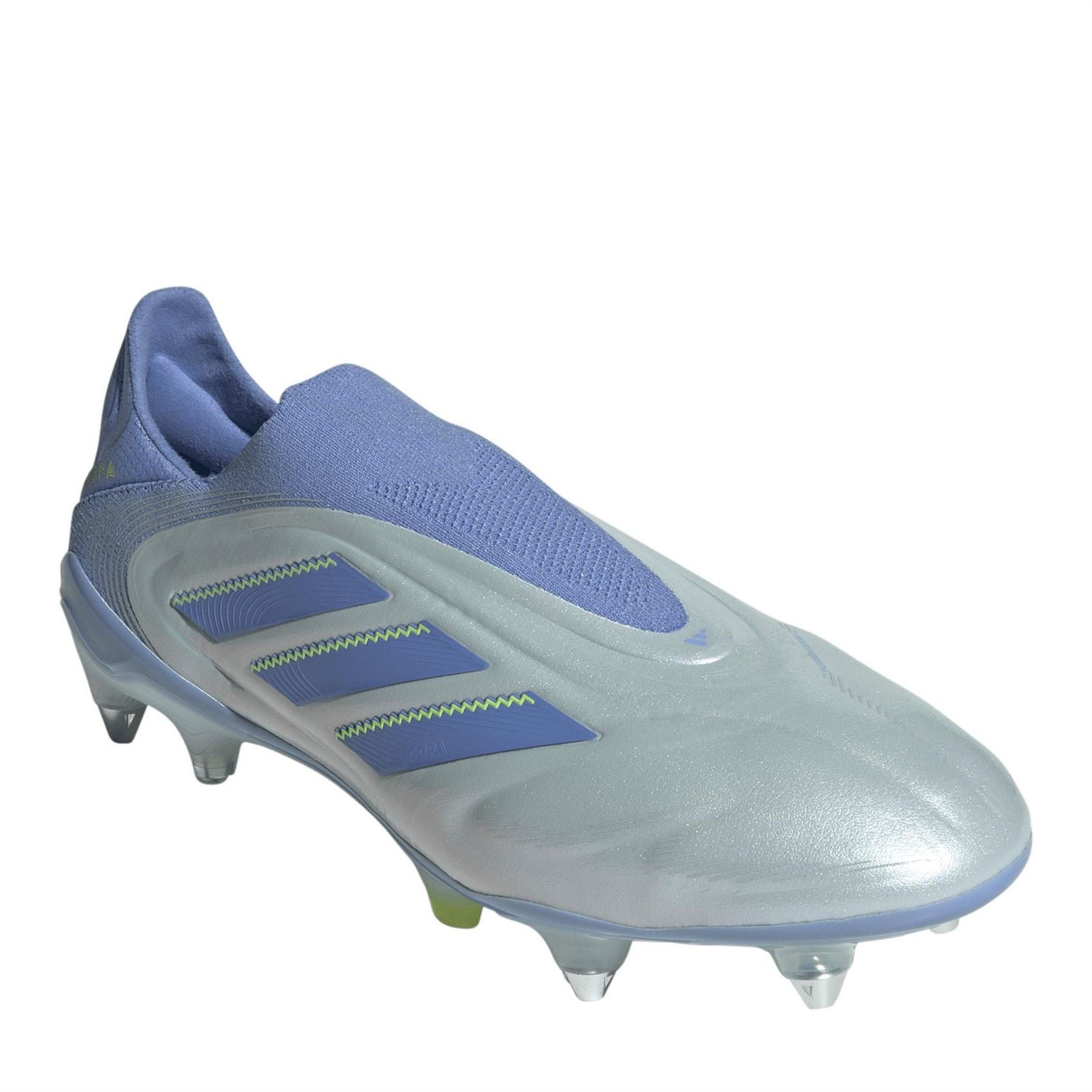 adidas Copa Pure III Elite Soft Ground Flats