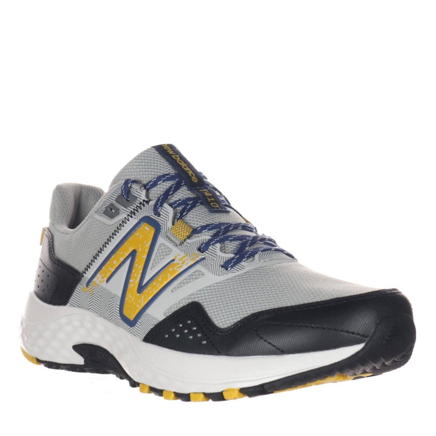 New Balance Mens 410 V8 Trail Running Shoes