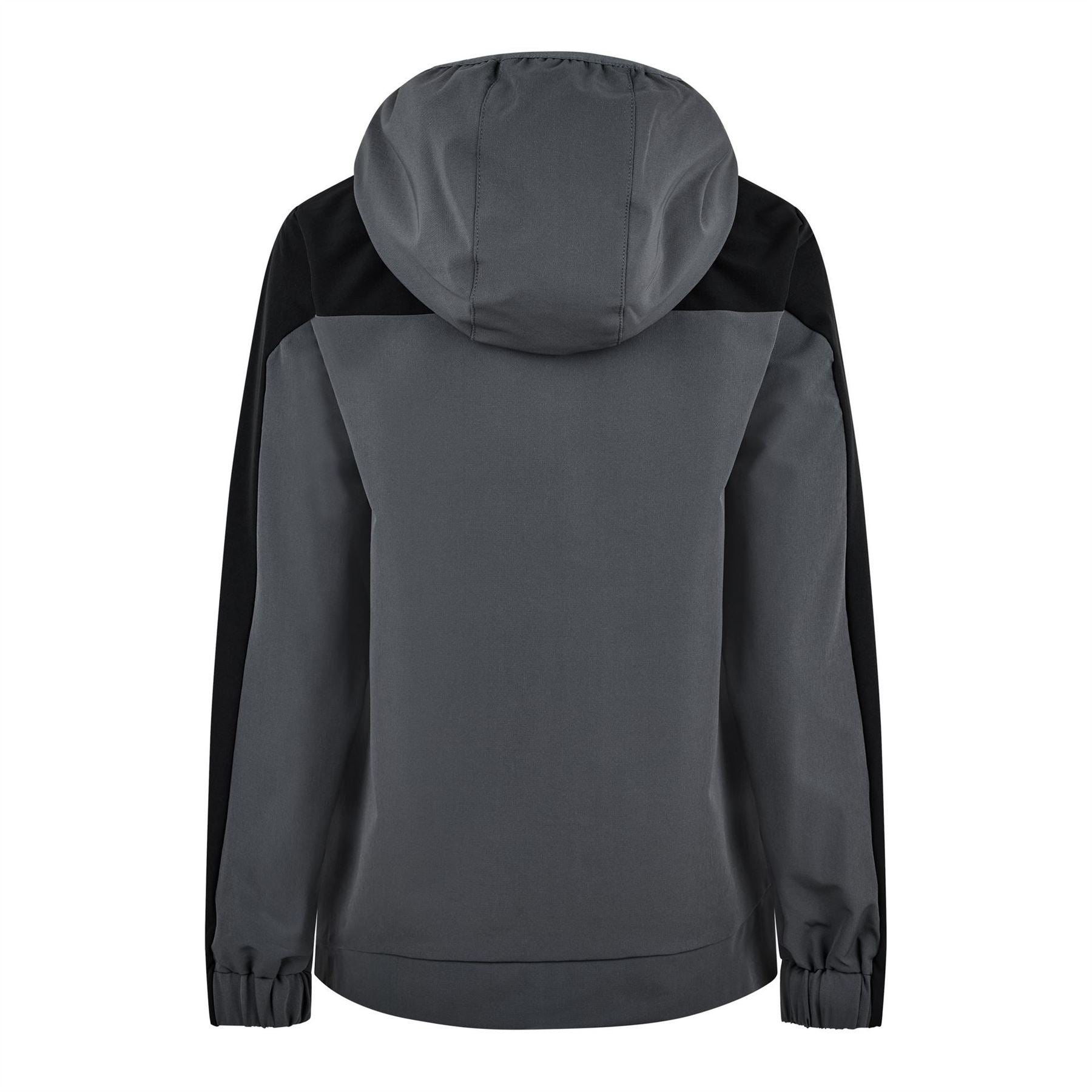 Castore Hooded Relaxed Fit Windbreaker Jacket