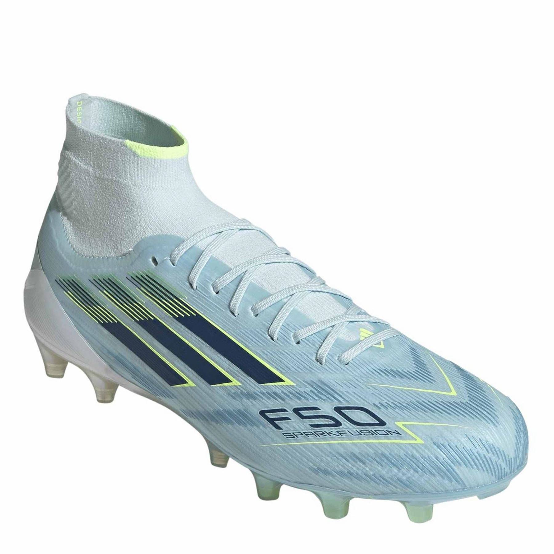 adidas adidas F50 Sparkfusion Elite Firm Ground Football Boots