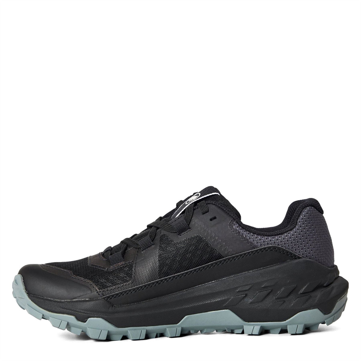 Mammut Waterproof Trekking Shoes