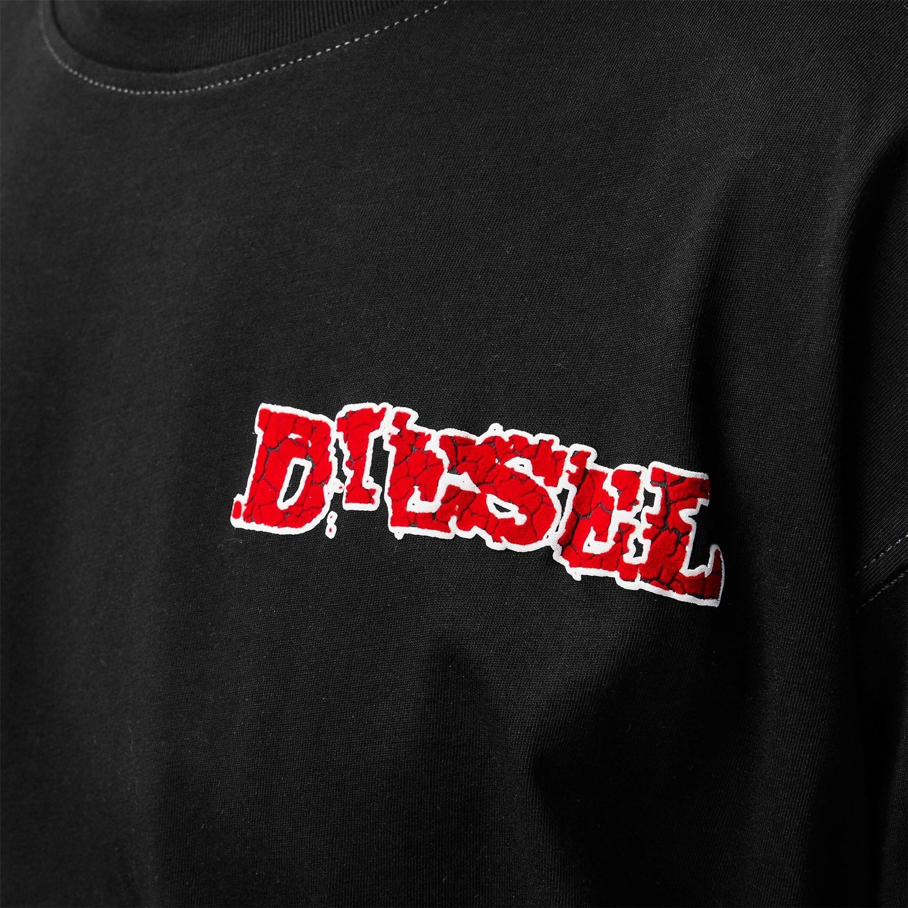 Diesel Box T-Shirt