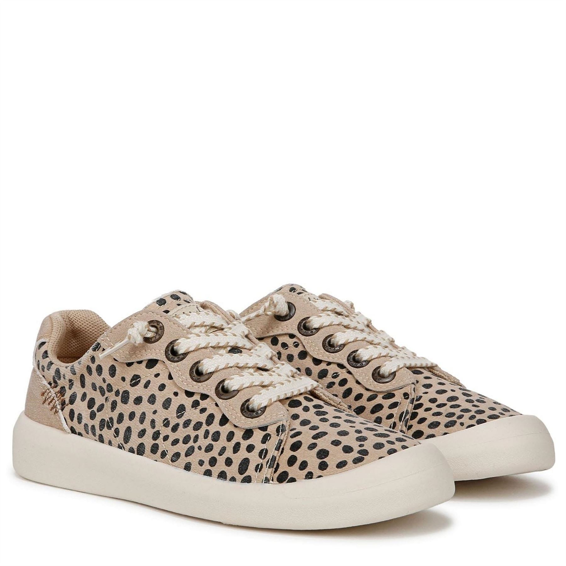 Blowfish Malibu Slip On Trainers