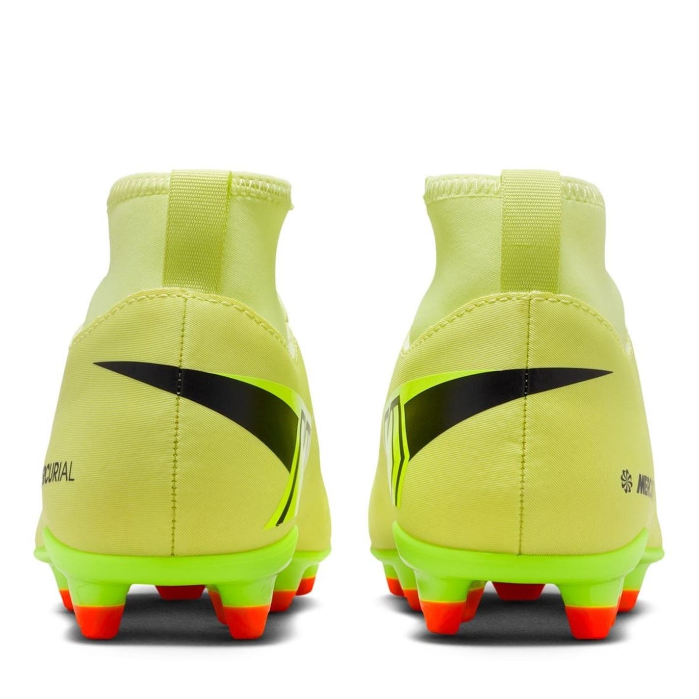 Nike Mercurial Superfly 10 Club Junior Firm Ground Football Boots