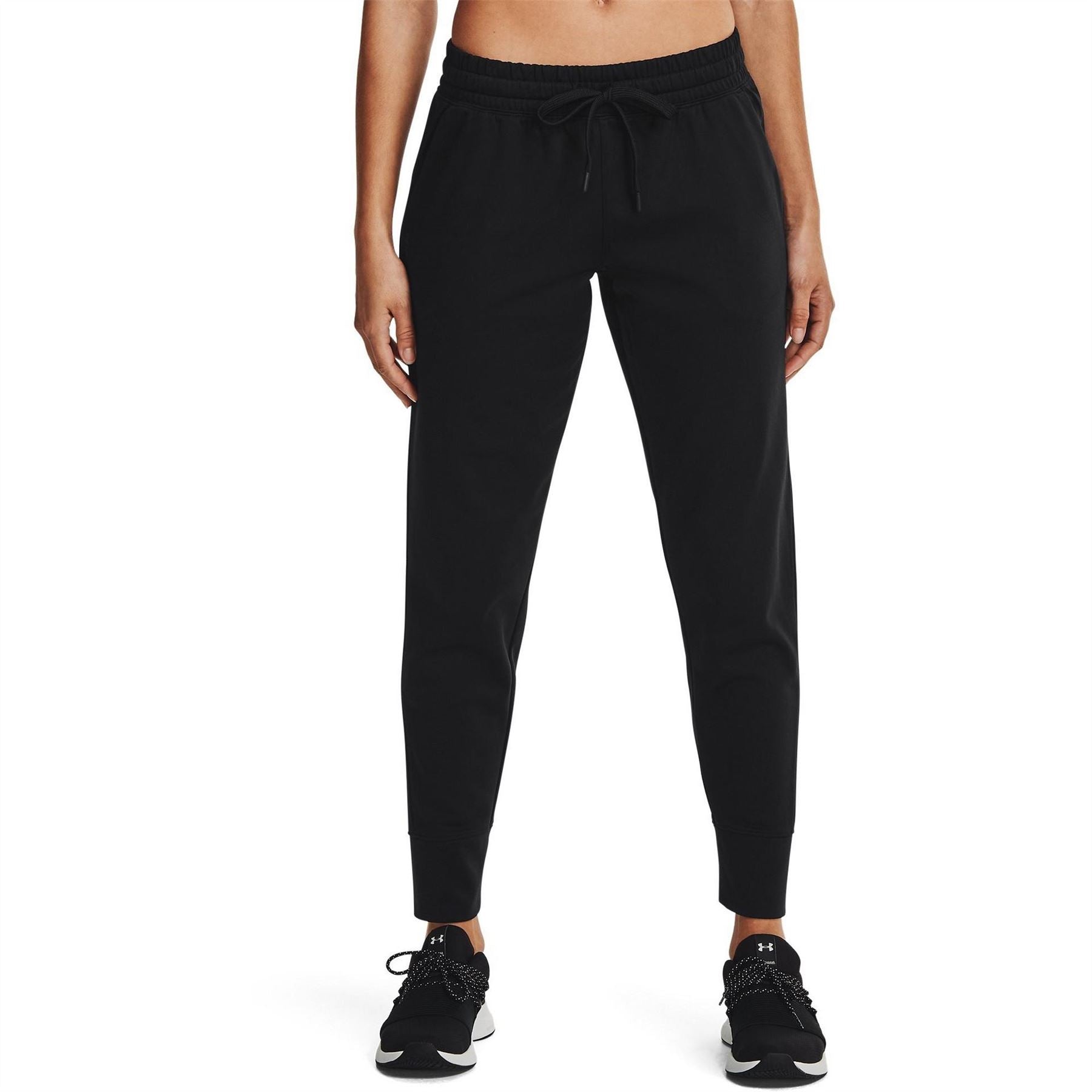 Under Armour Womens Recover Jogging Pants