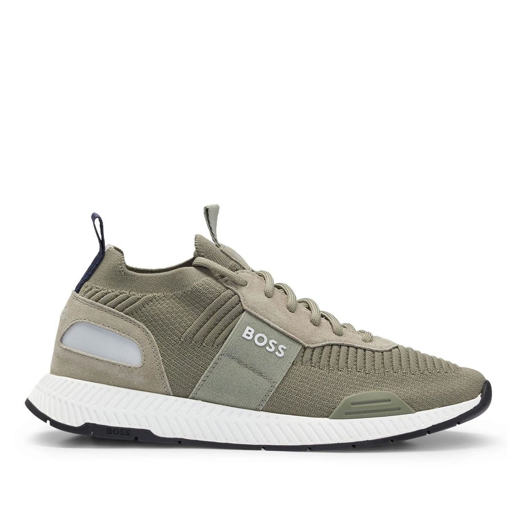 Boss Trainers