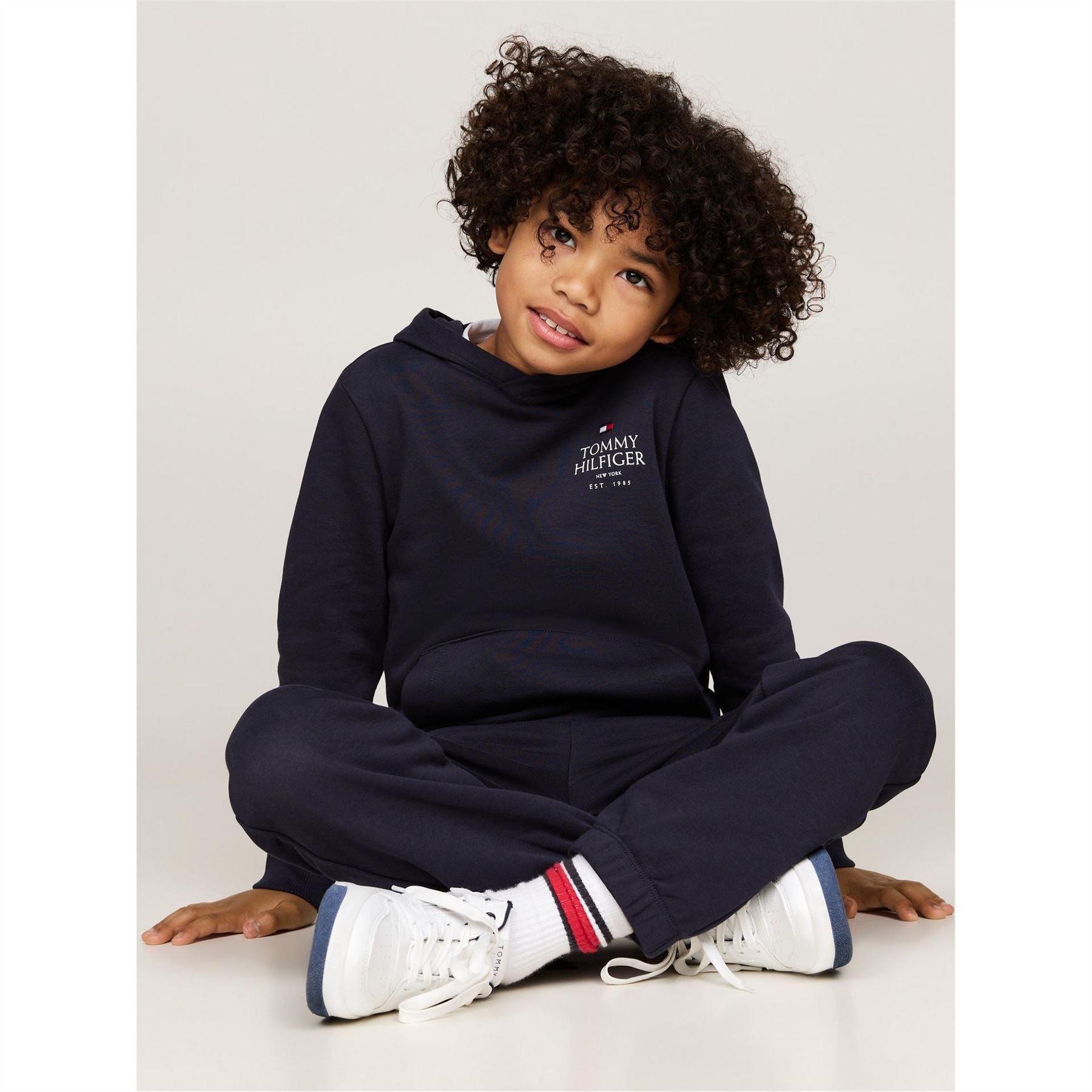 Tommy Hilfiger Hoodie  Junior