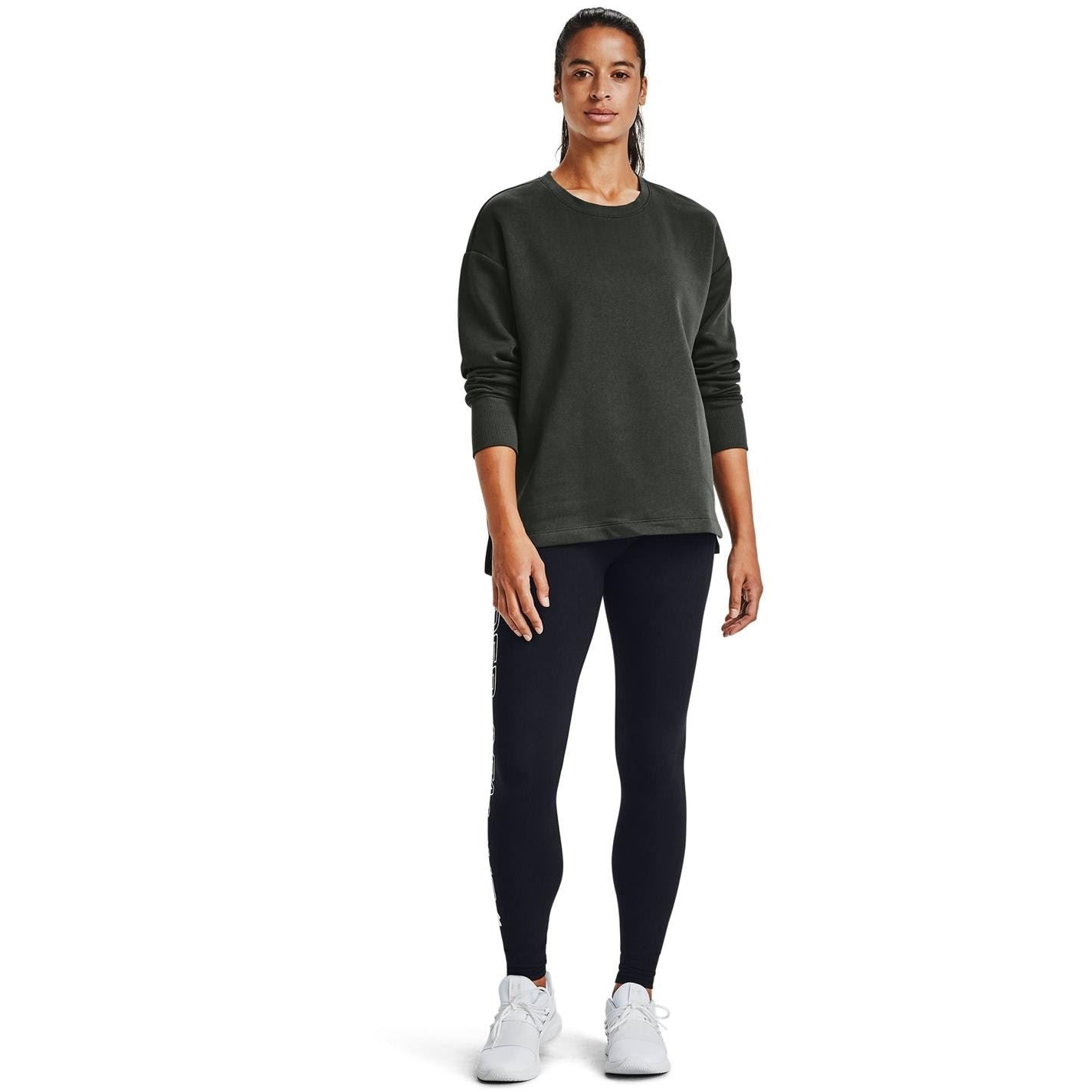 Under Armour Womens Favourite Wordmark Leggings