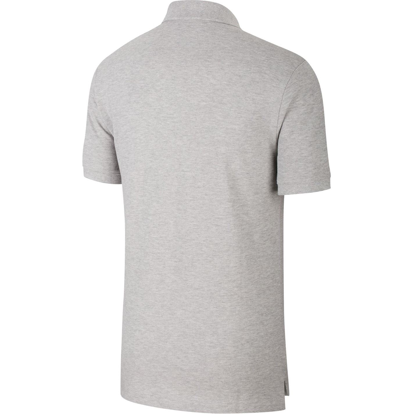 Nike Mens Match Up Polo Shirt