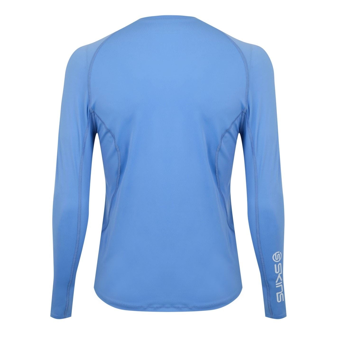 Skins Series1 Compression Long Sleeve Athletic Top