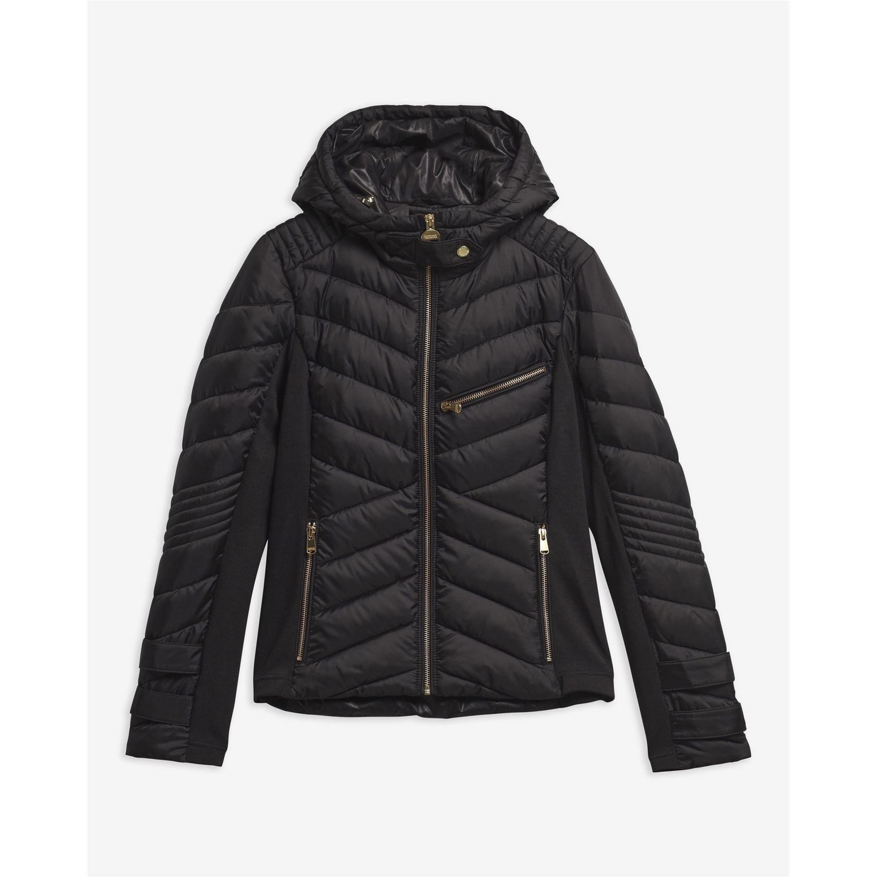 Barbour International Salengro Lw Ql Ld73