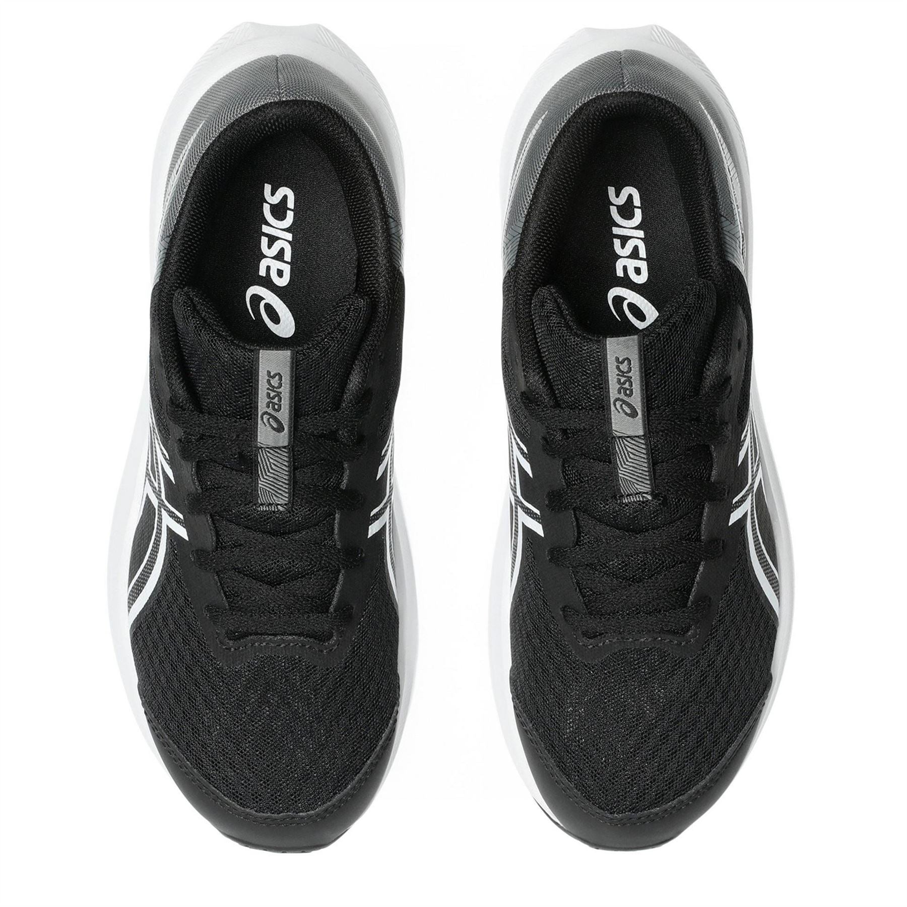 Asics Patriot 14 Gs Road Running Shoes Unisex Kids