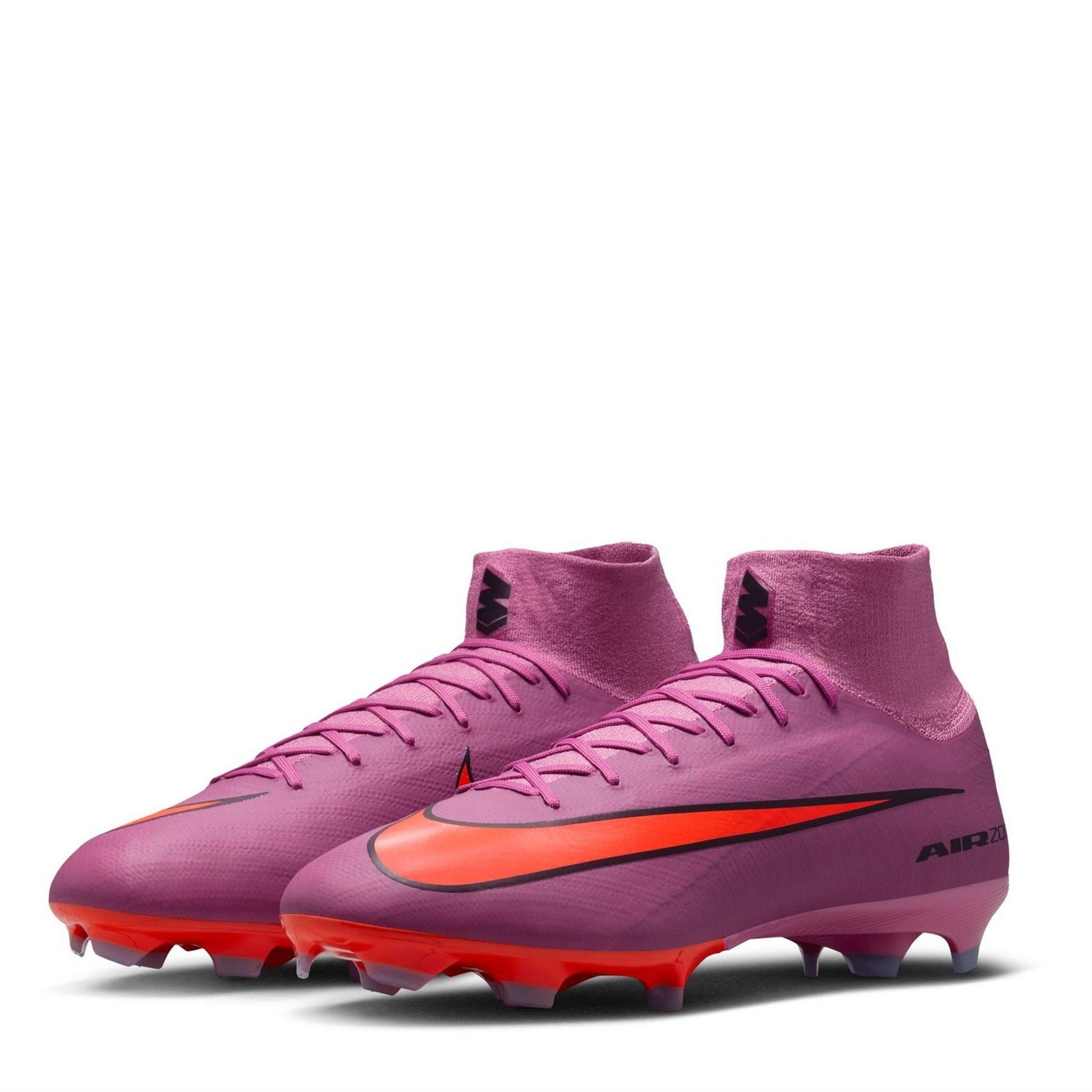 Nike Zoom Superfly 10 Pro Lace Up Boots