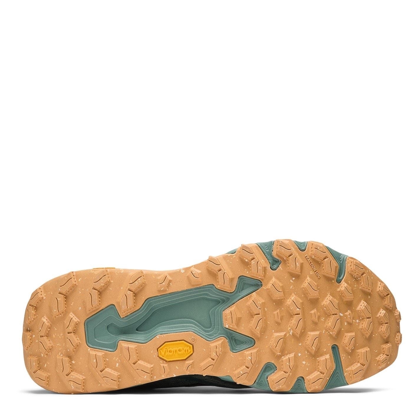 New Balance Mens Fresh Foam X Hierro V9 Running Shoes