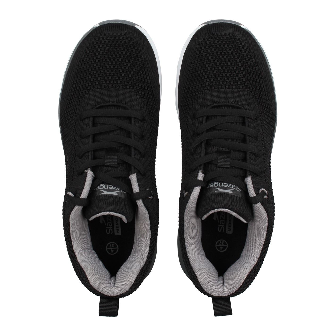 Slazenger Womens Jenson Trainer