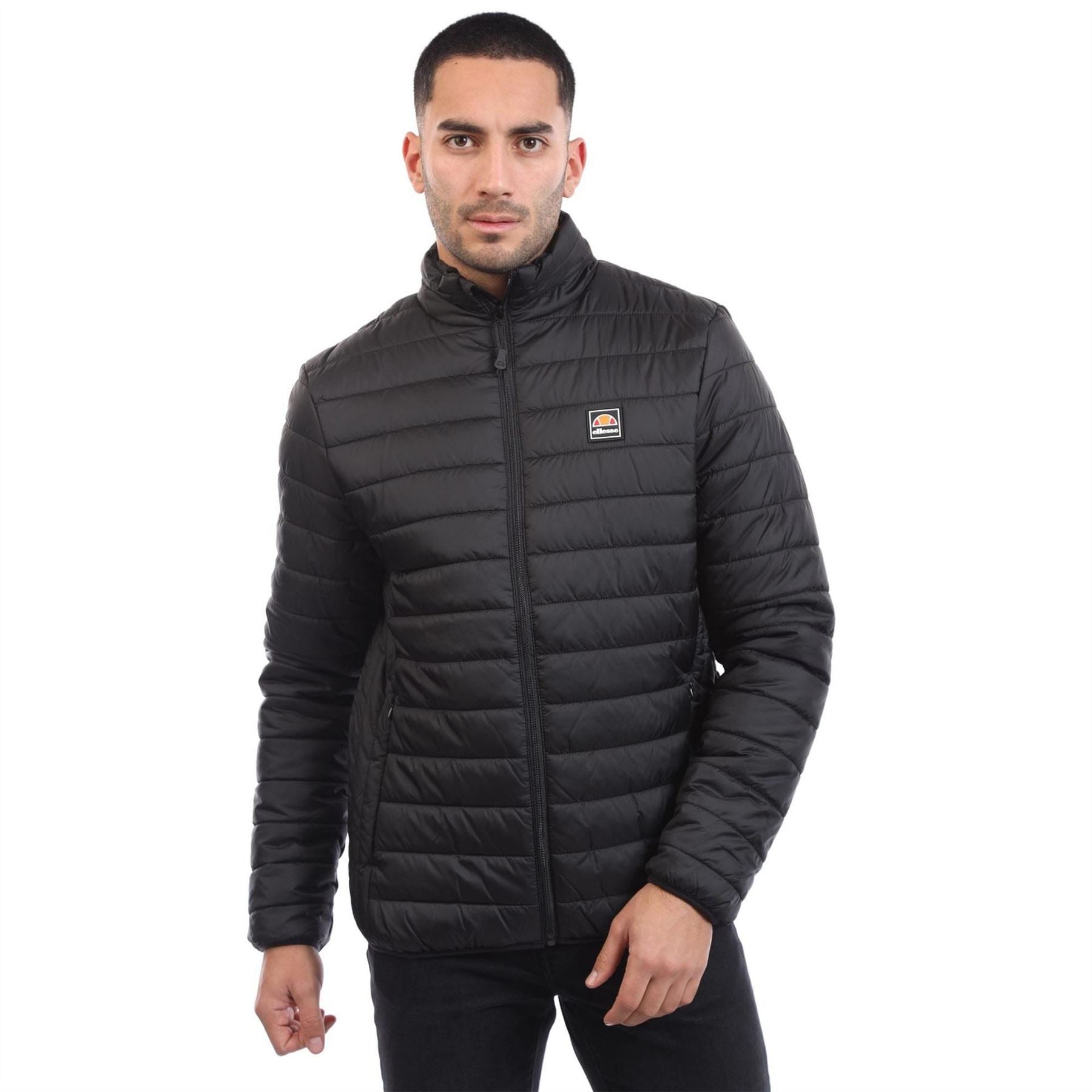 Ellesse Puffer Jacket