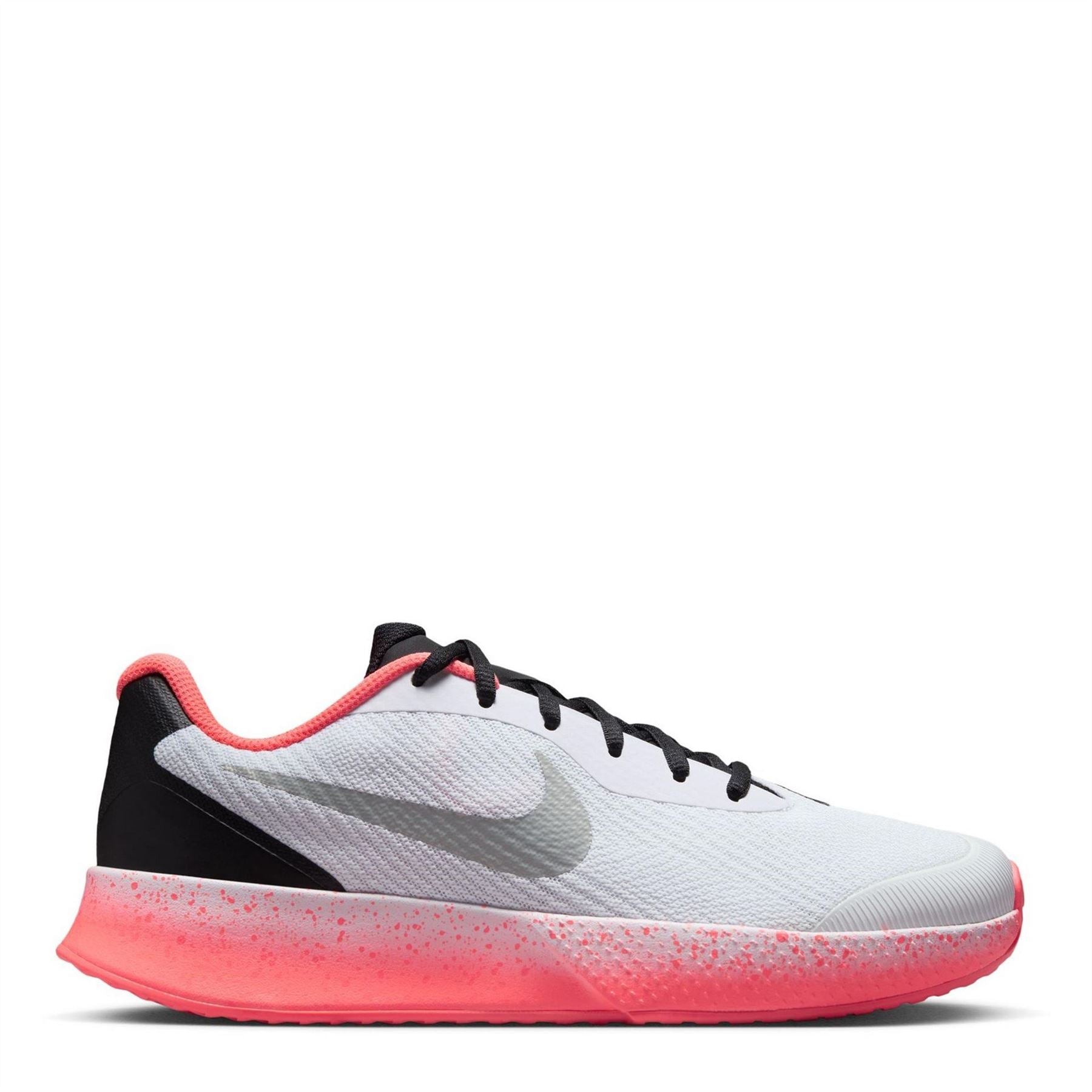 Nike Vapor Lite 3 Low Top Tennis Sneakers