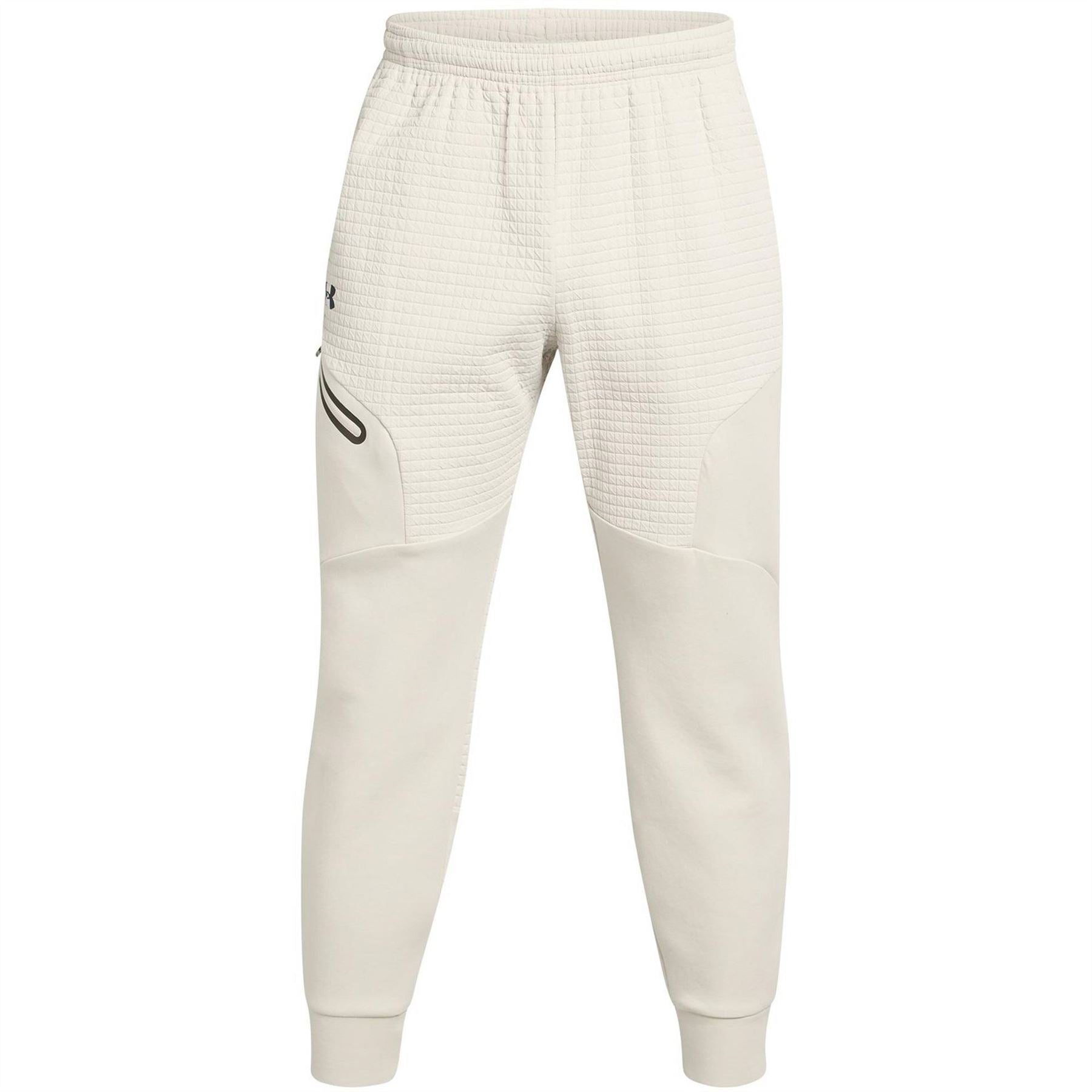 Under Armour Unstoppable Closed Hem Fleece Joggers