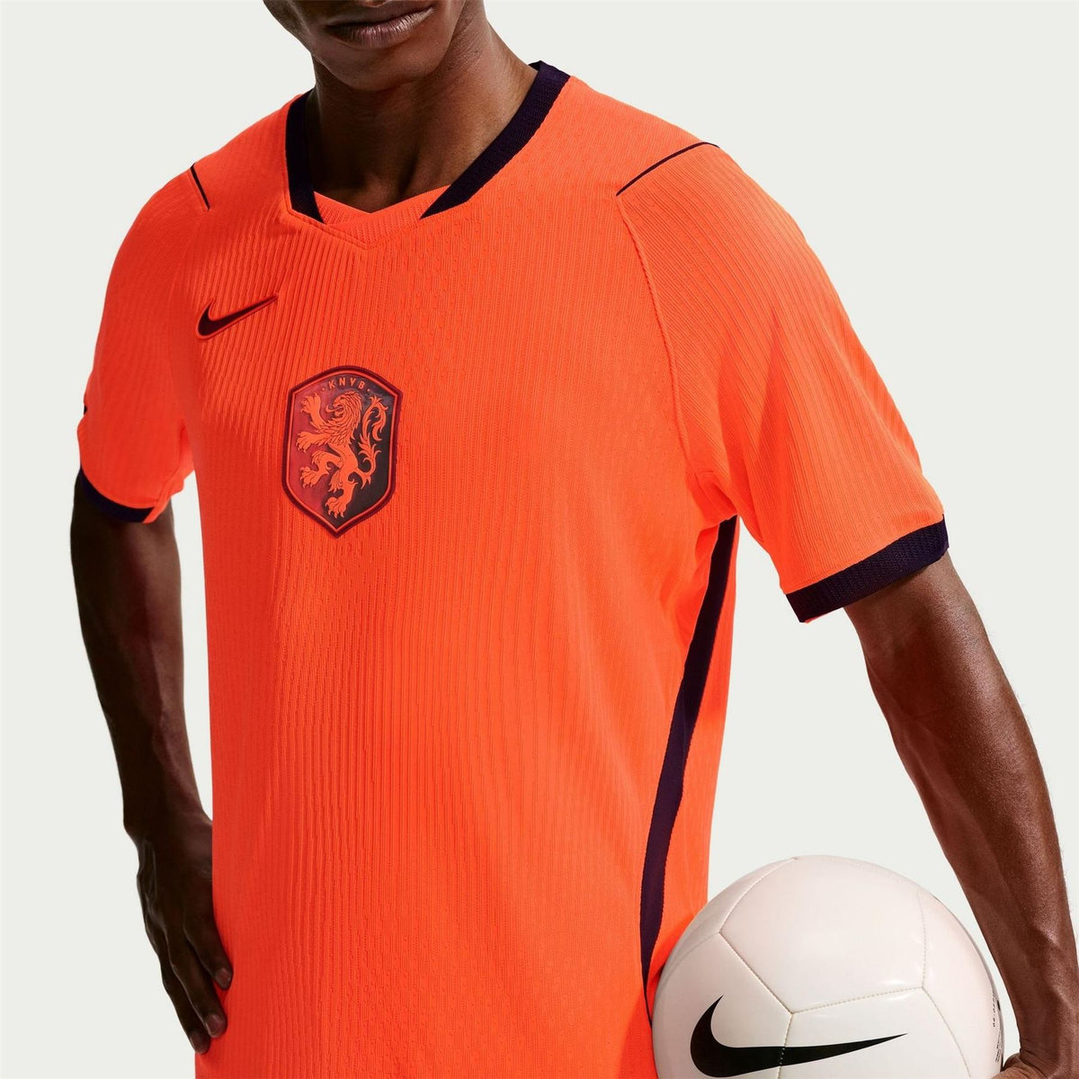 Nike Netherlands Fifa World Cup 2026™ Football Shirt