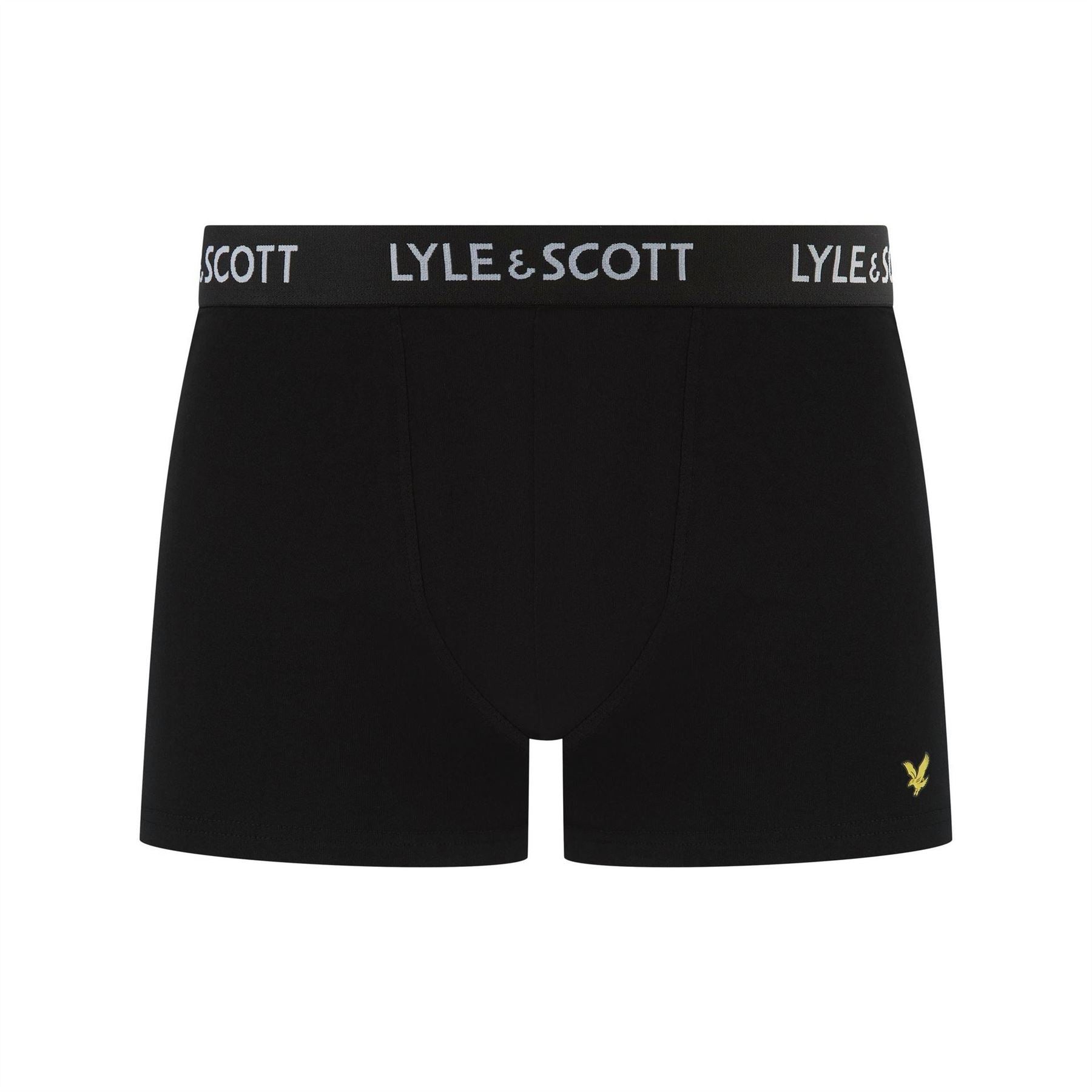 Lyle and Scott Tyler 10 Pack Trunks