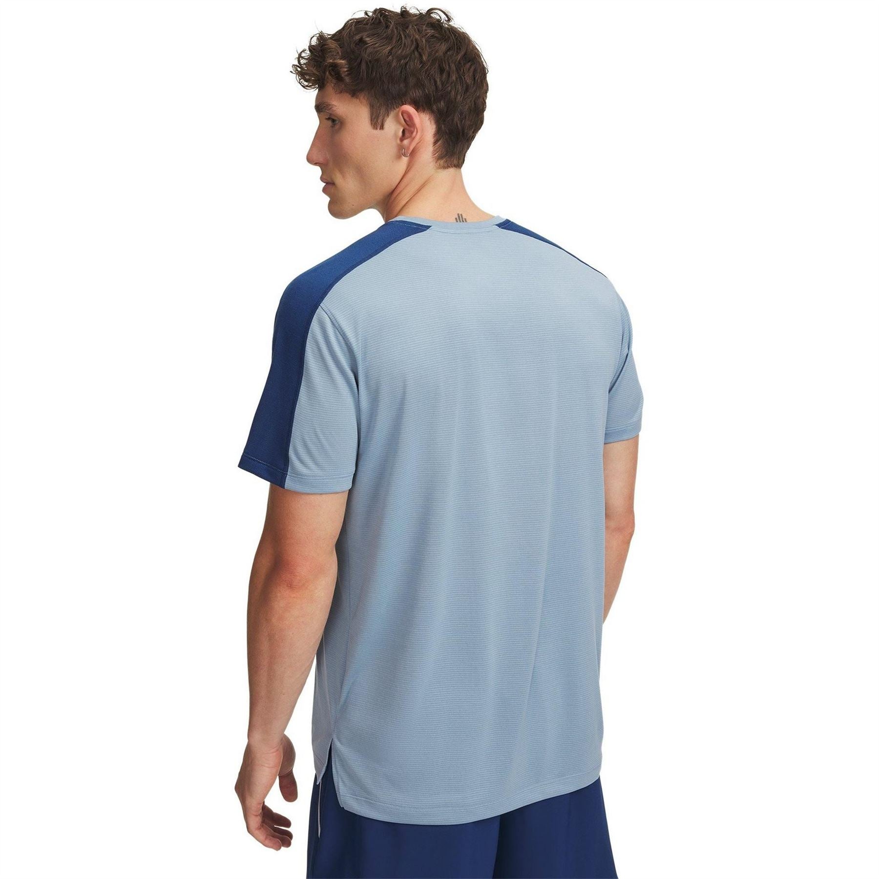 Under Armour Velociti Reflect Mens Short Sleeve
