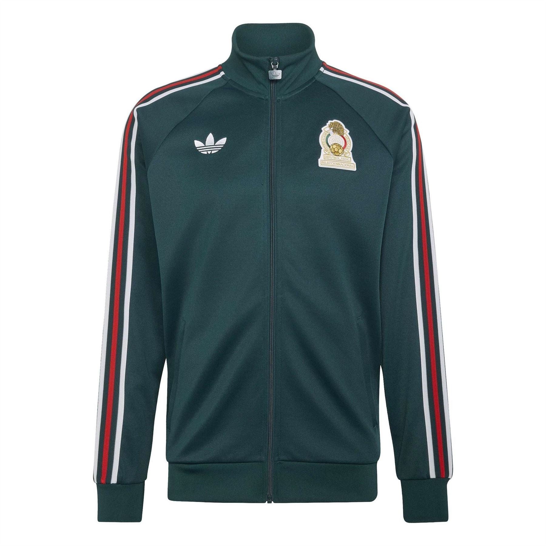 adidas Track Top World Cup ™ 2026 Adults