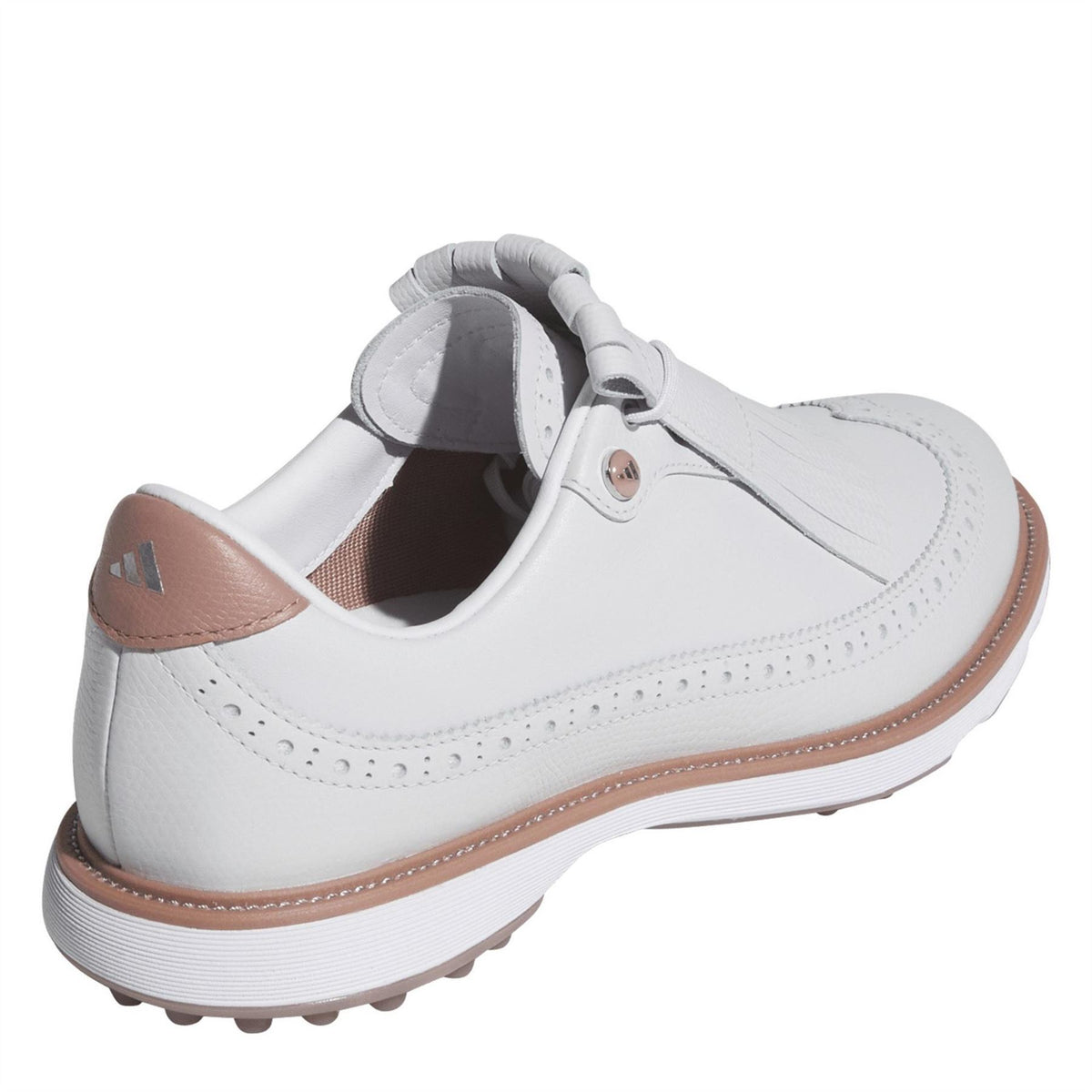 adidas Mc Zoysia Spikeless Golf Shoes