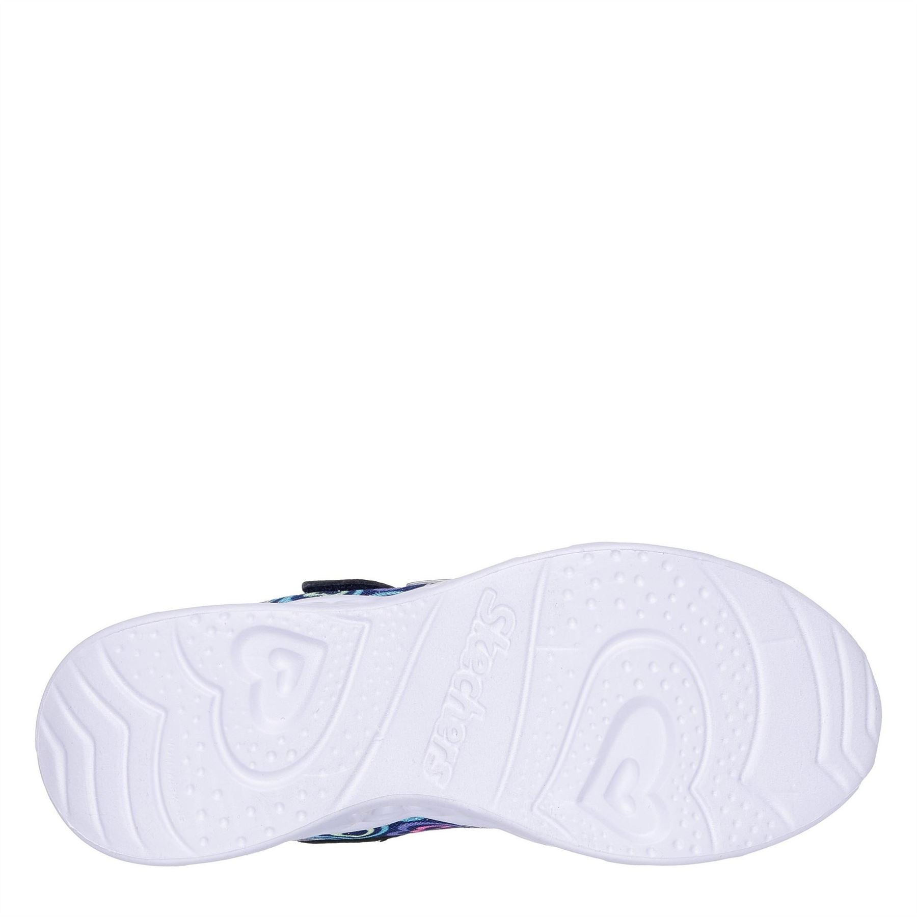 Skechers Flutter Heart Child Girl Trainers