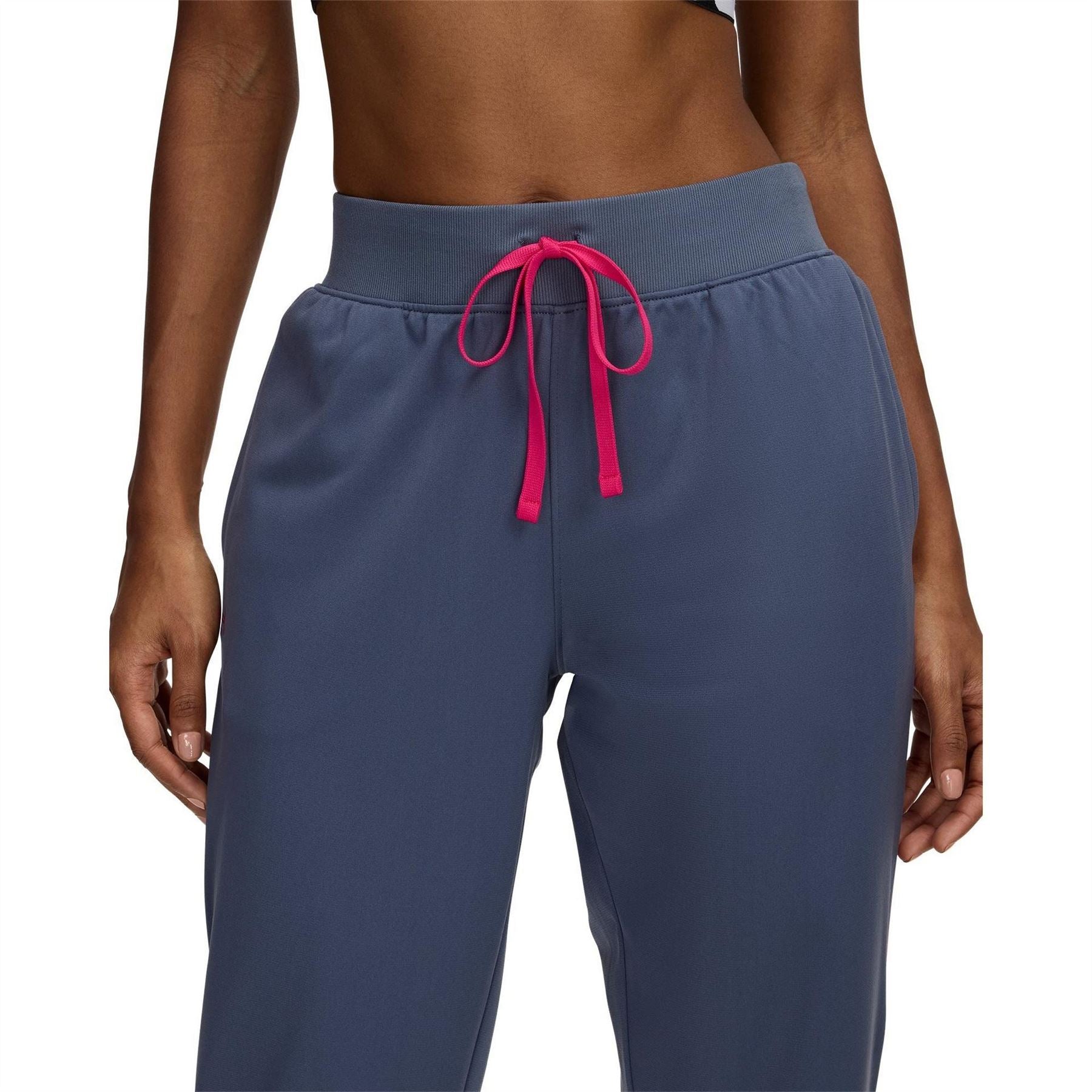 Under Armour Rival Tricot Hood Full Tracksuit