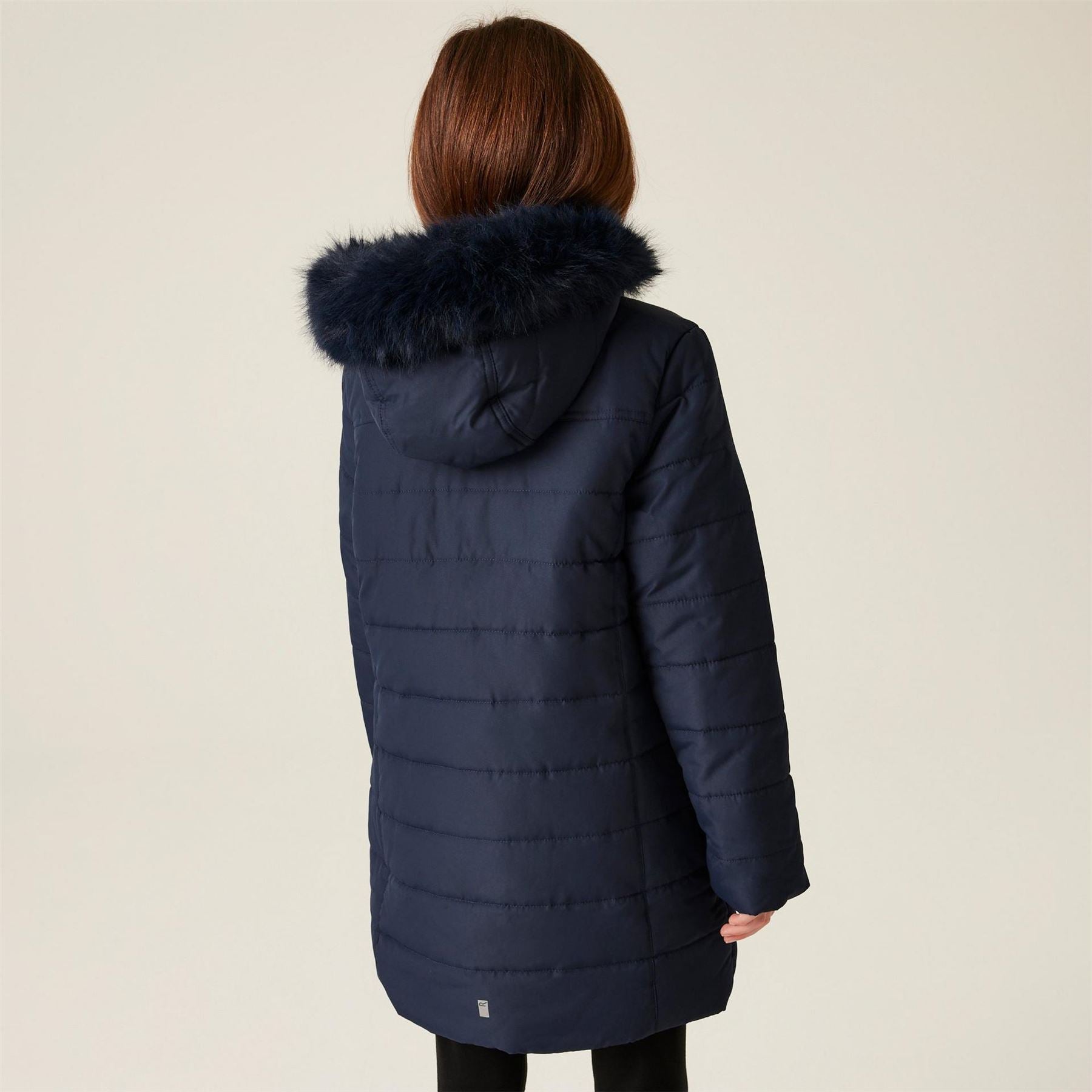 Regatta Kids Fabrizia Parka