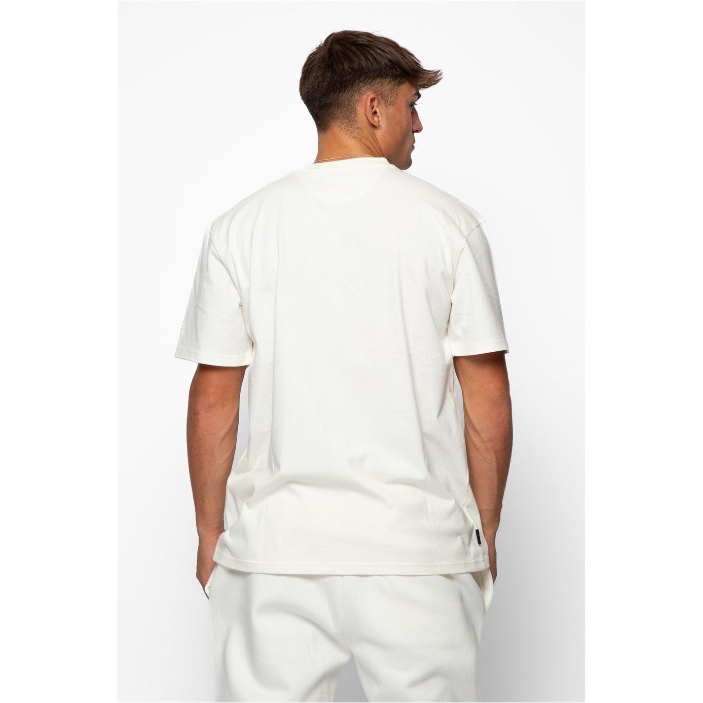 Established Pocket T-Shirt
