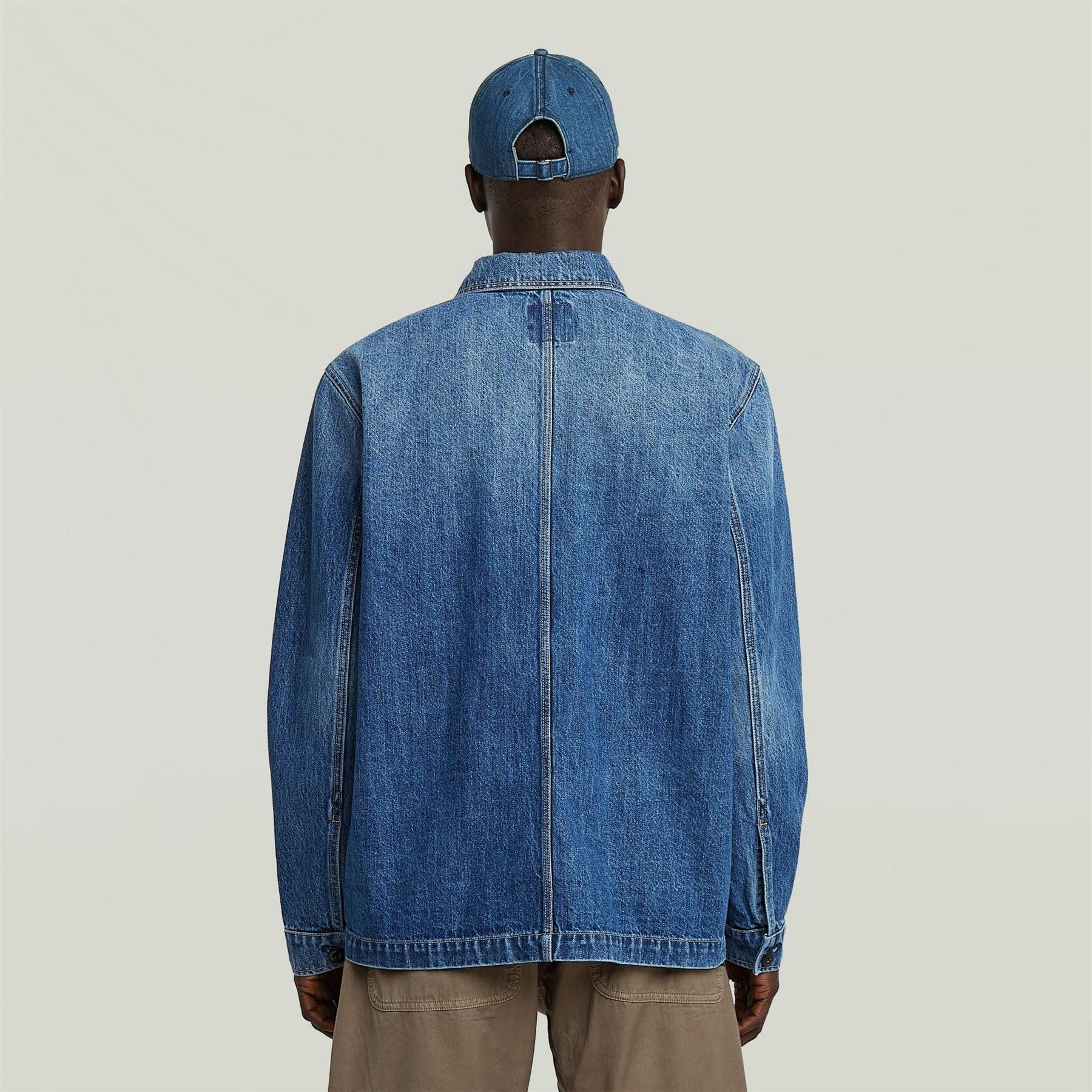 G Star Overshirt