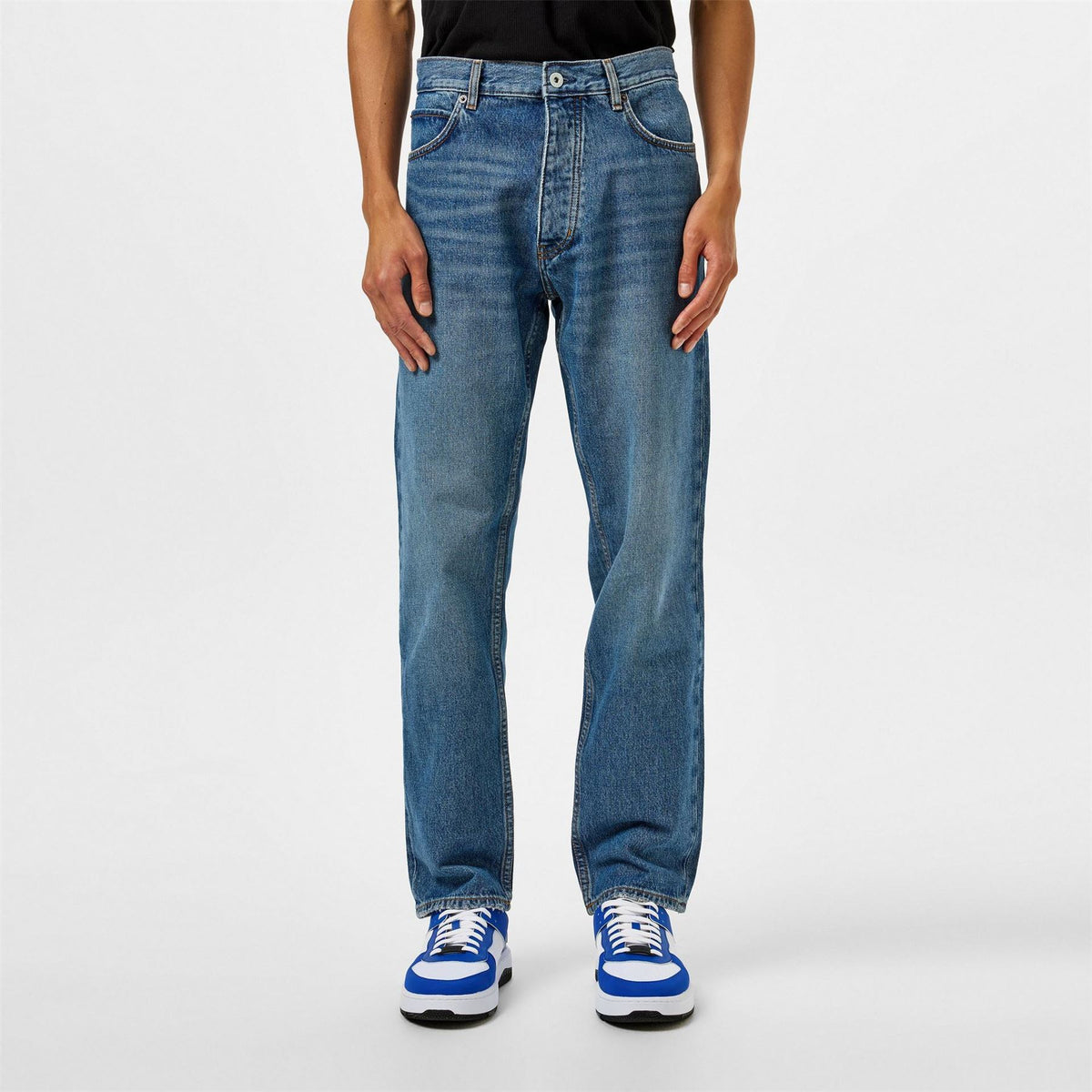 Hugo Navy Jeans