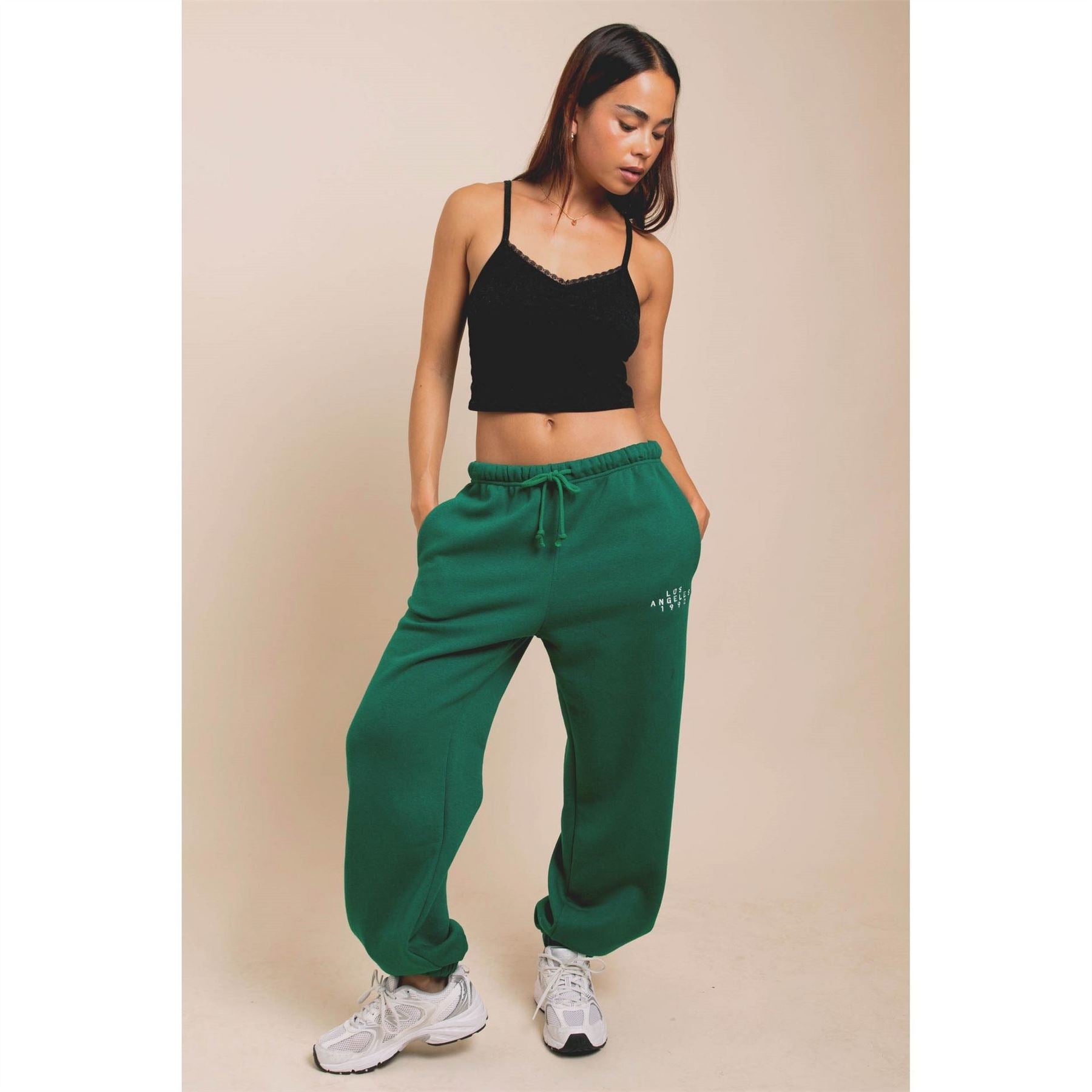 Daisy Street Joggers