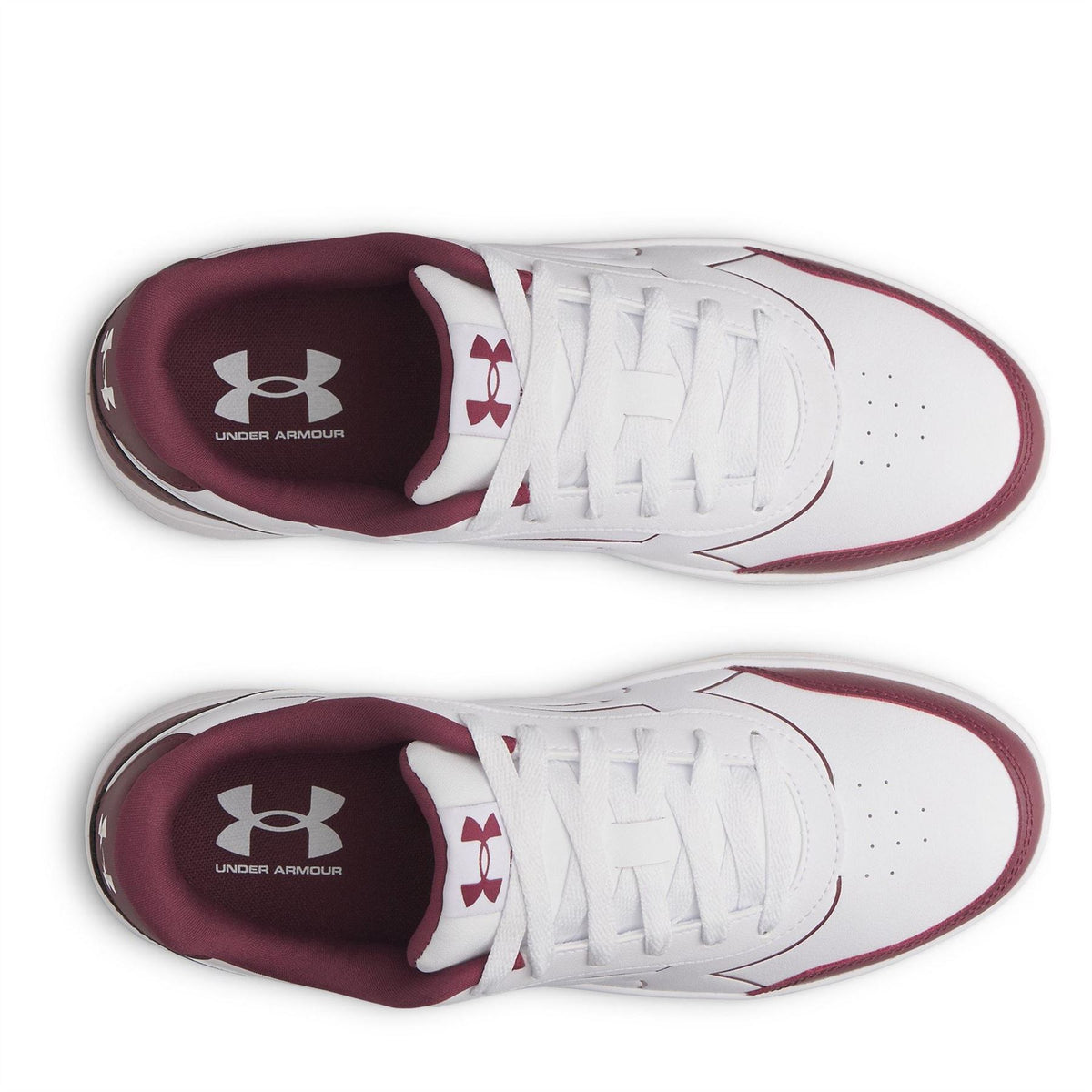 Under Armour Low Top Trainers