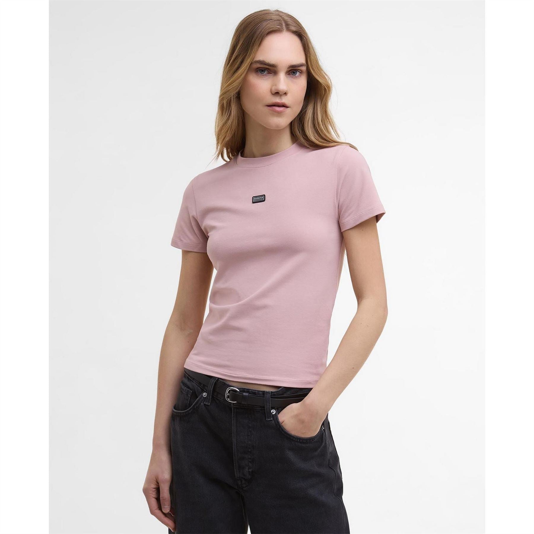 Barbour International T-Shirt