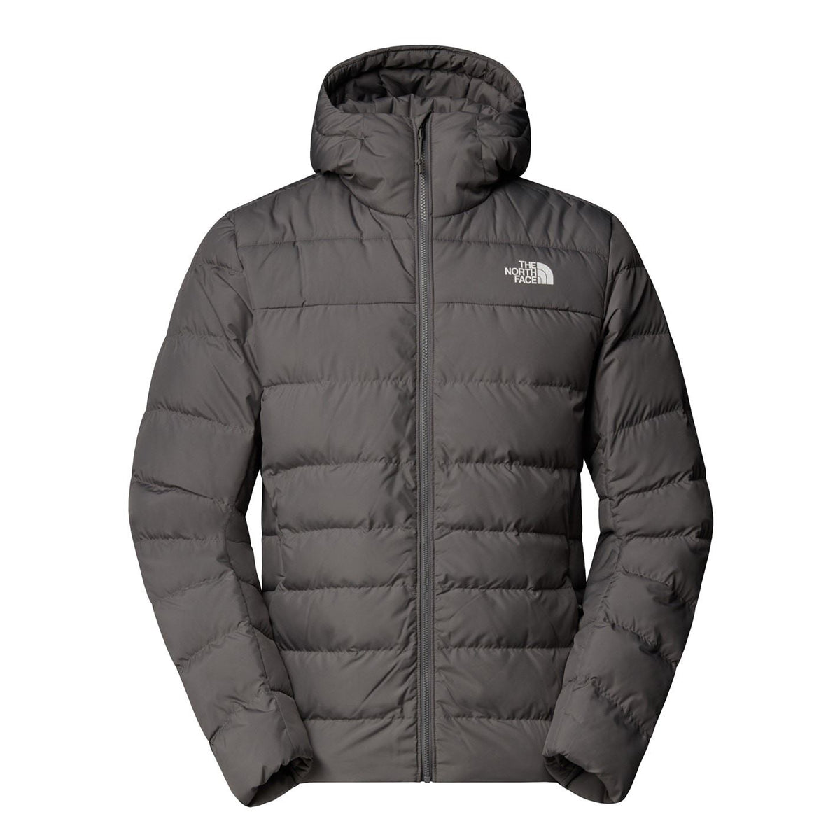 The North Face Aconagua III Cotton Oversized Fit Down Jacket