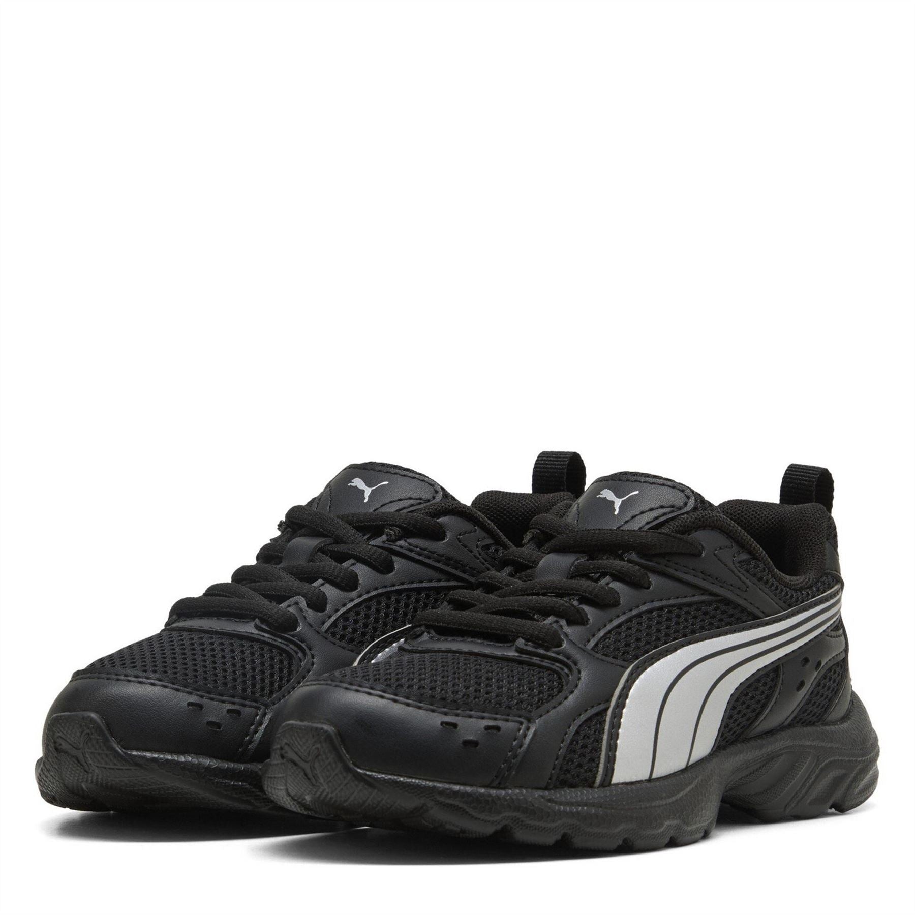 Puma Milenio Tech Low Top Walking Shoes
