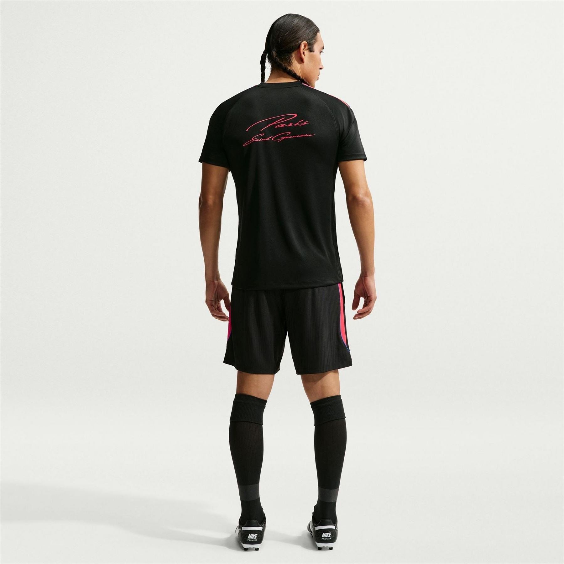 Nike Mens Training Shirt 2026 27