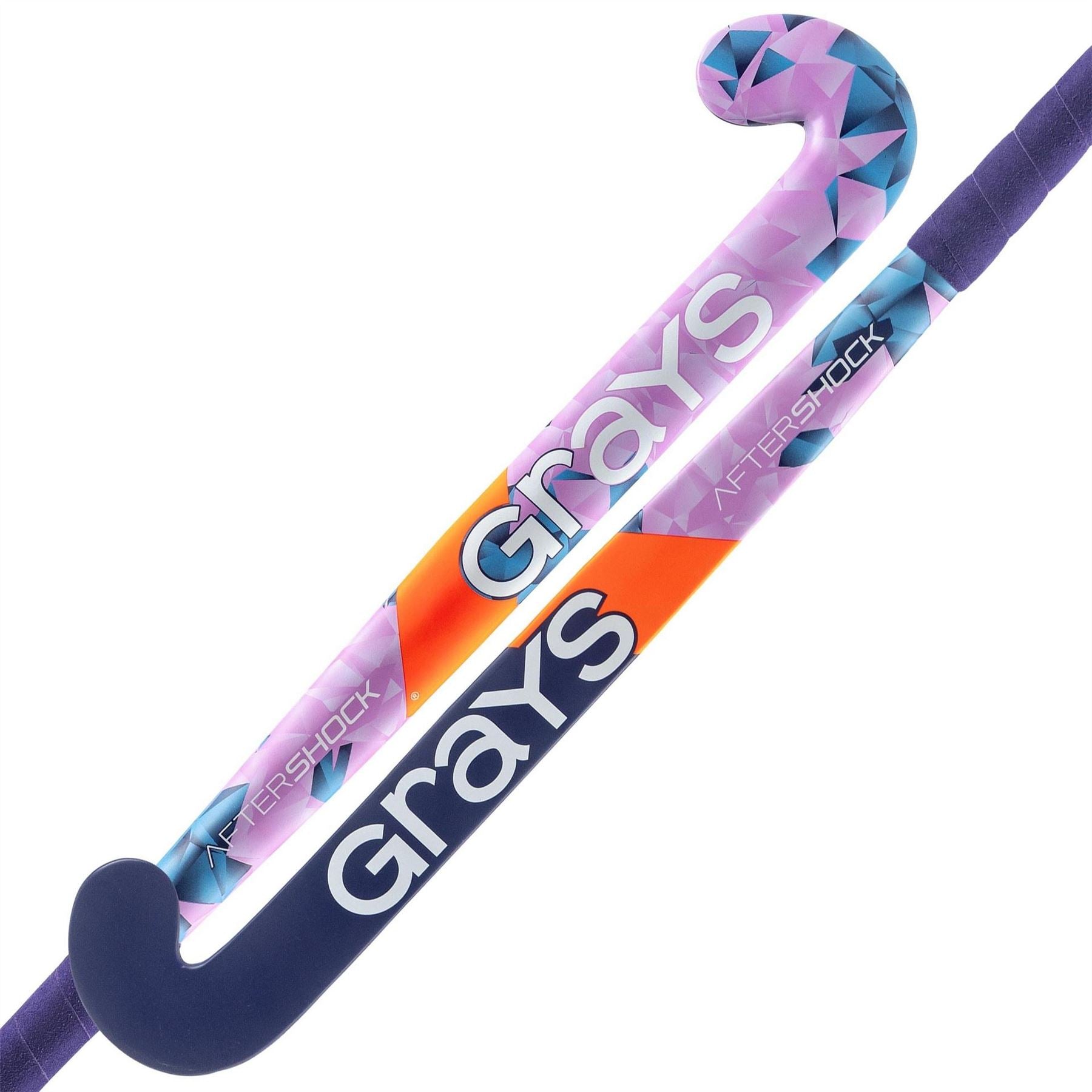 Grays Hockey Kids Aftershock Hockey Stick