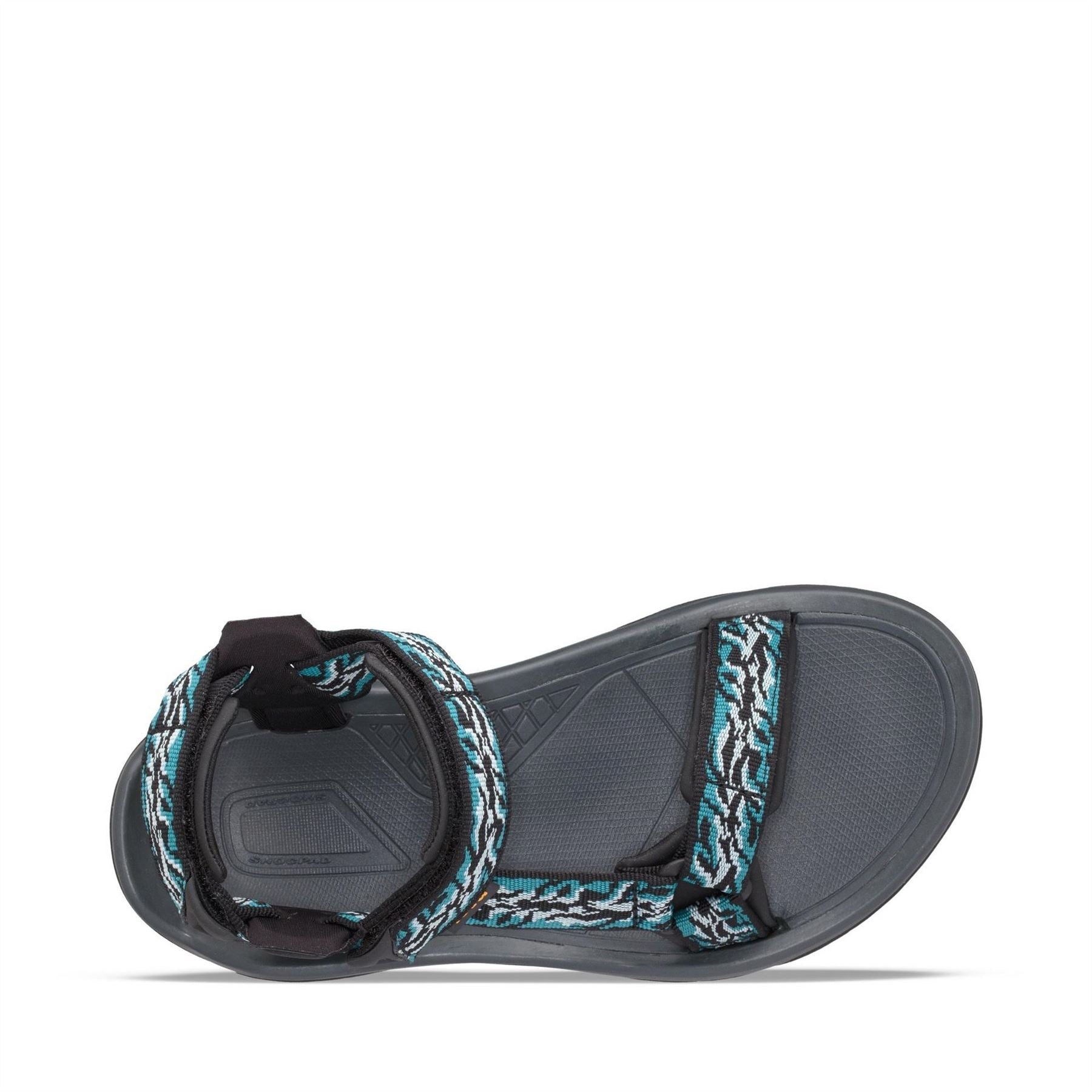 Teva Womens Fi 5 Walking Sandal