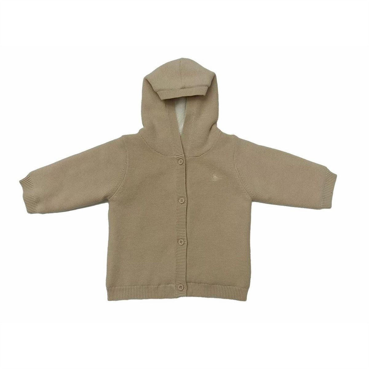 Jack Wills Pram Coat Bb62