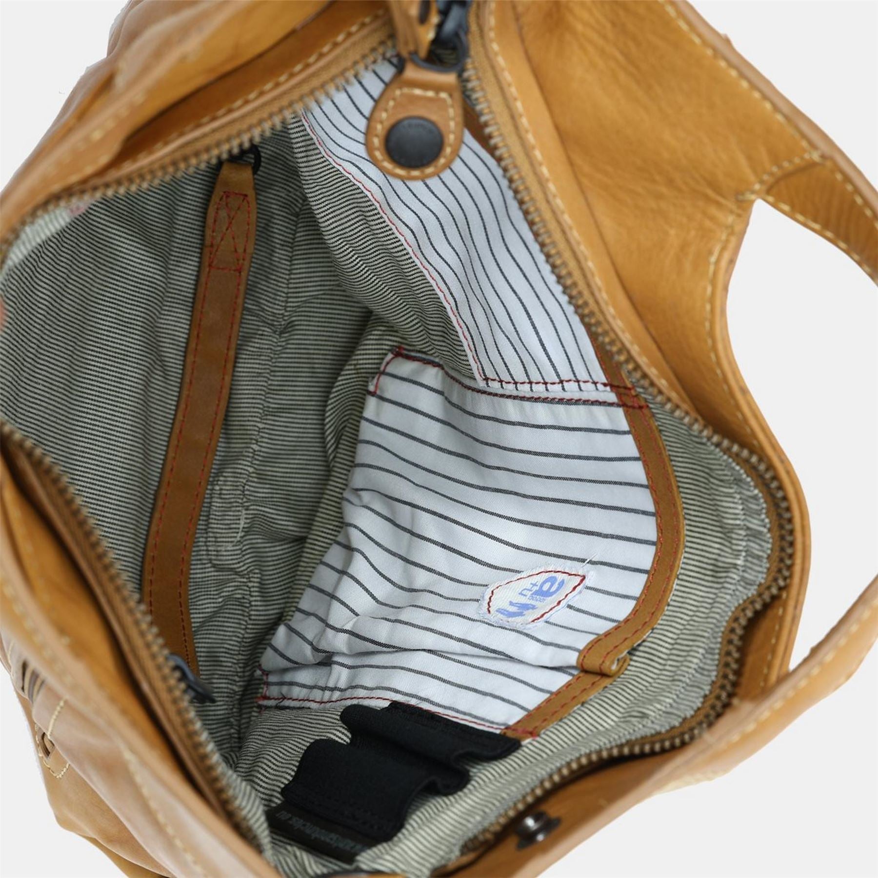 Aunts and Uncles Solid Patterned Square Cross Body Bag