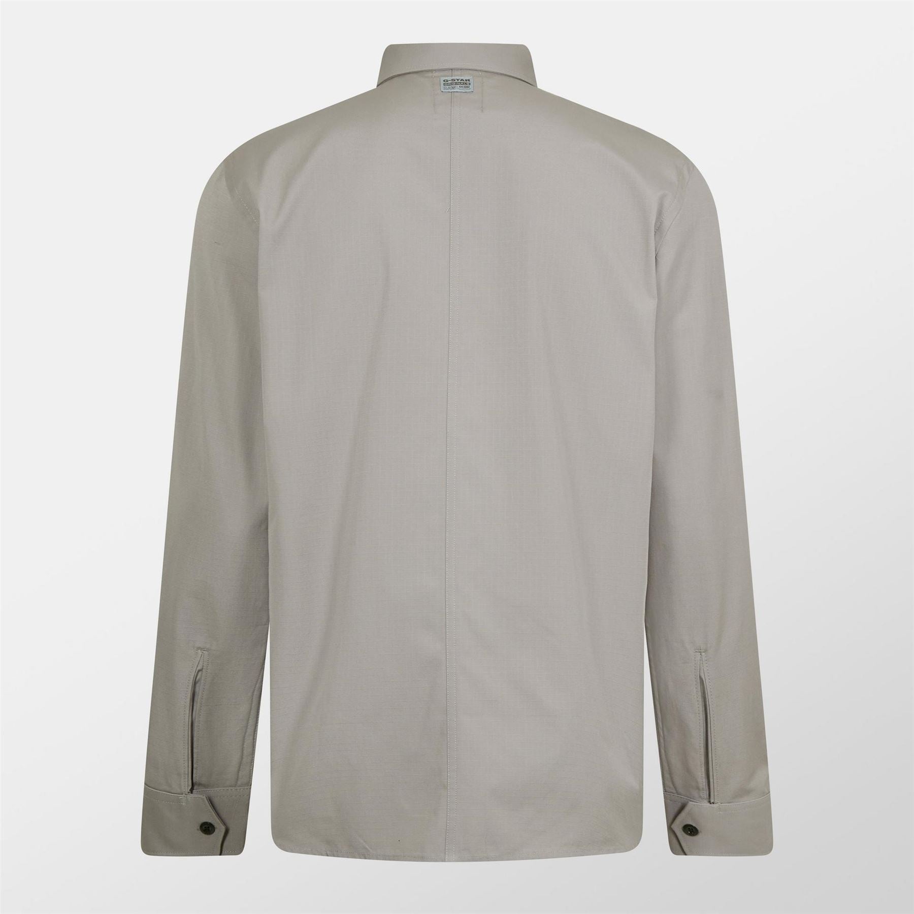 G Star Regular Fit Cargo Shirt