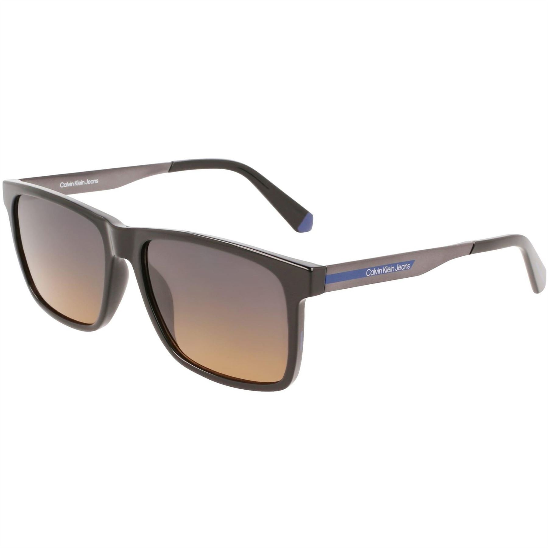 Calvin Klein Jeans Modified Rectangle Sunglasses
