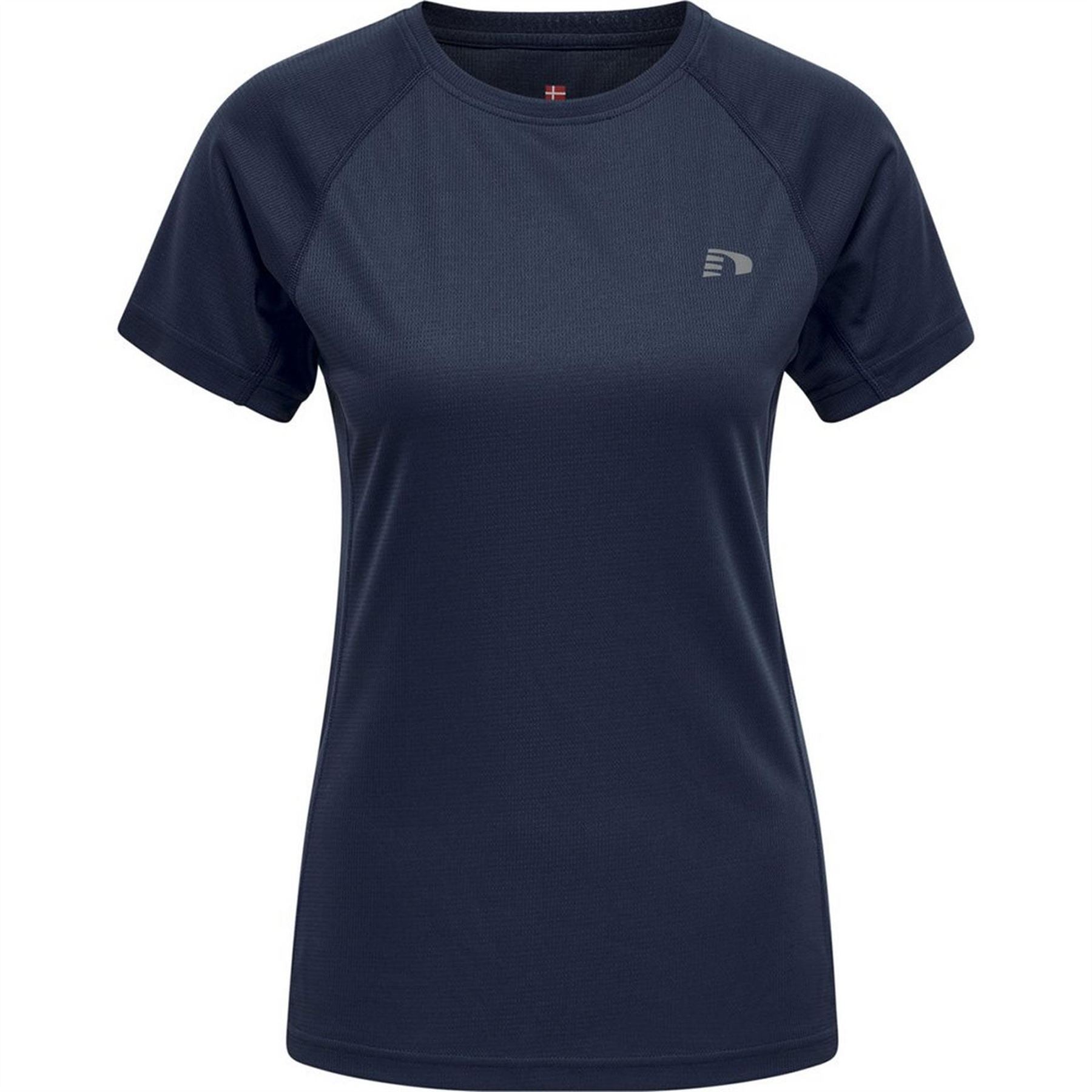 Newline Core Running T-Shirt Ladies